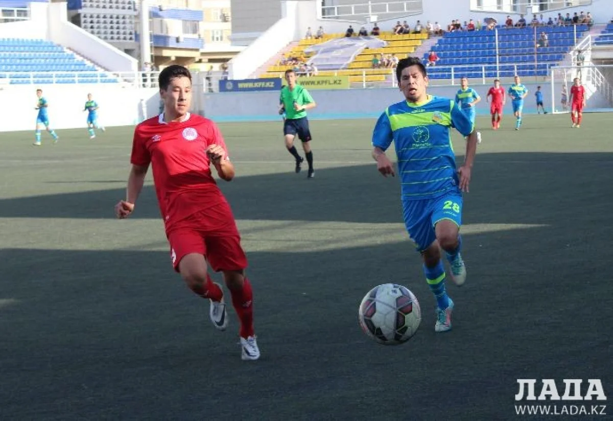 Фото из архива «Лады». Фото автора