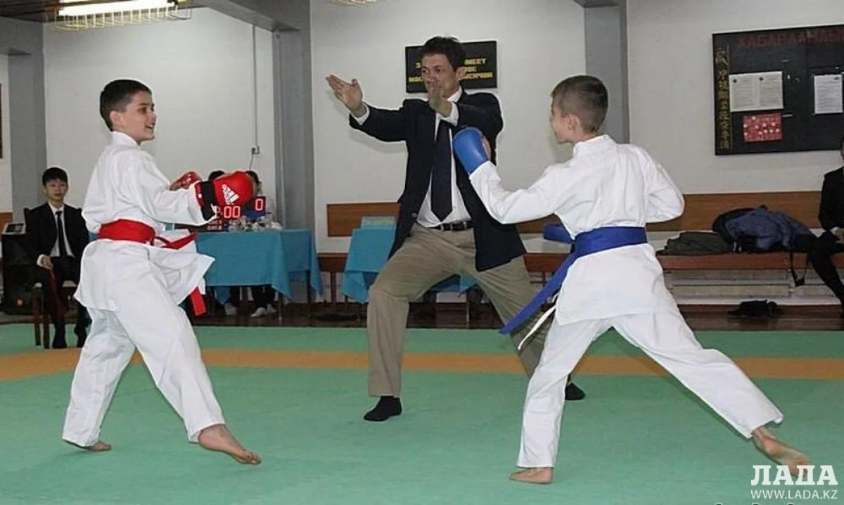 Фото из архива «Лады»