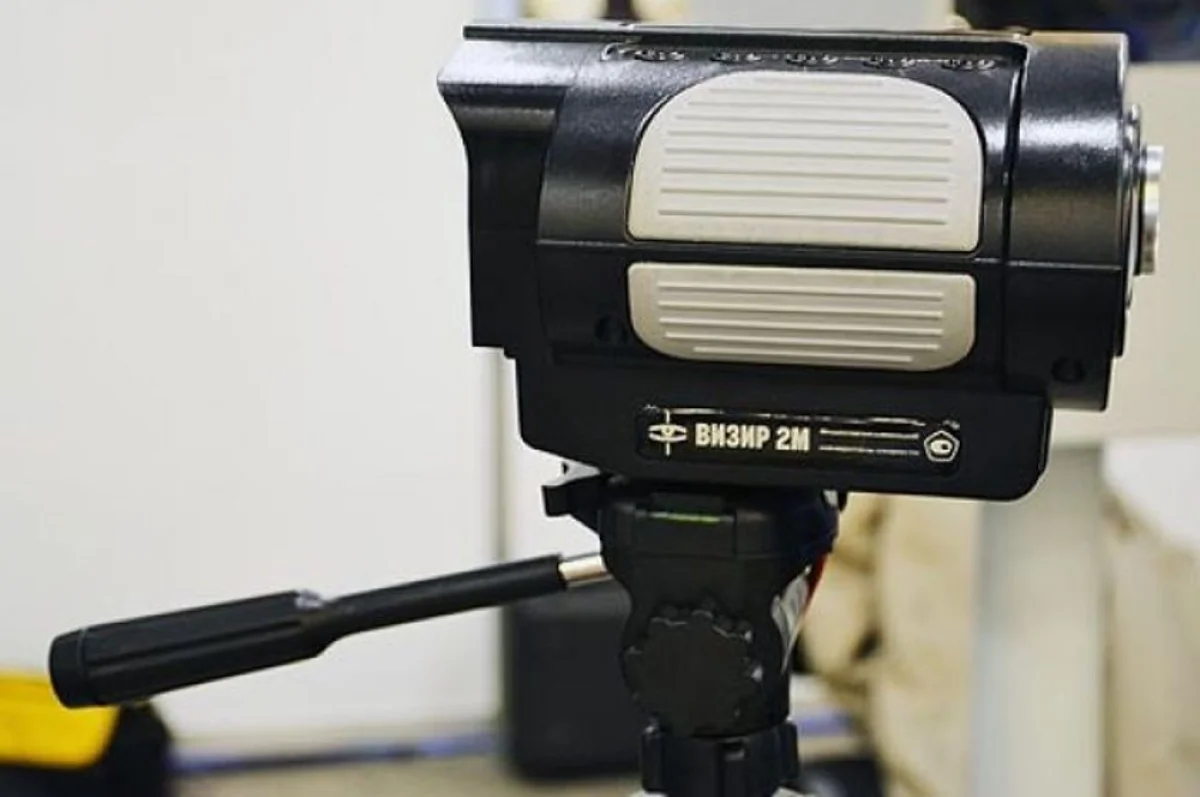 Фото из архива &quot;Лады&quot;