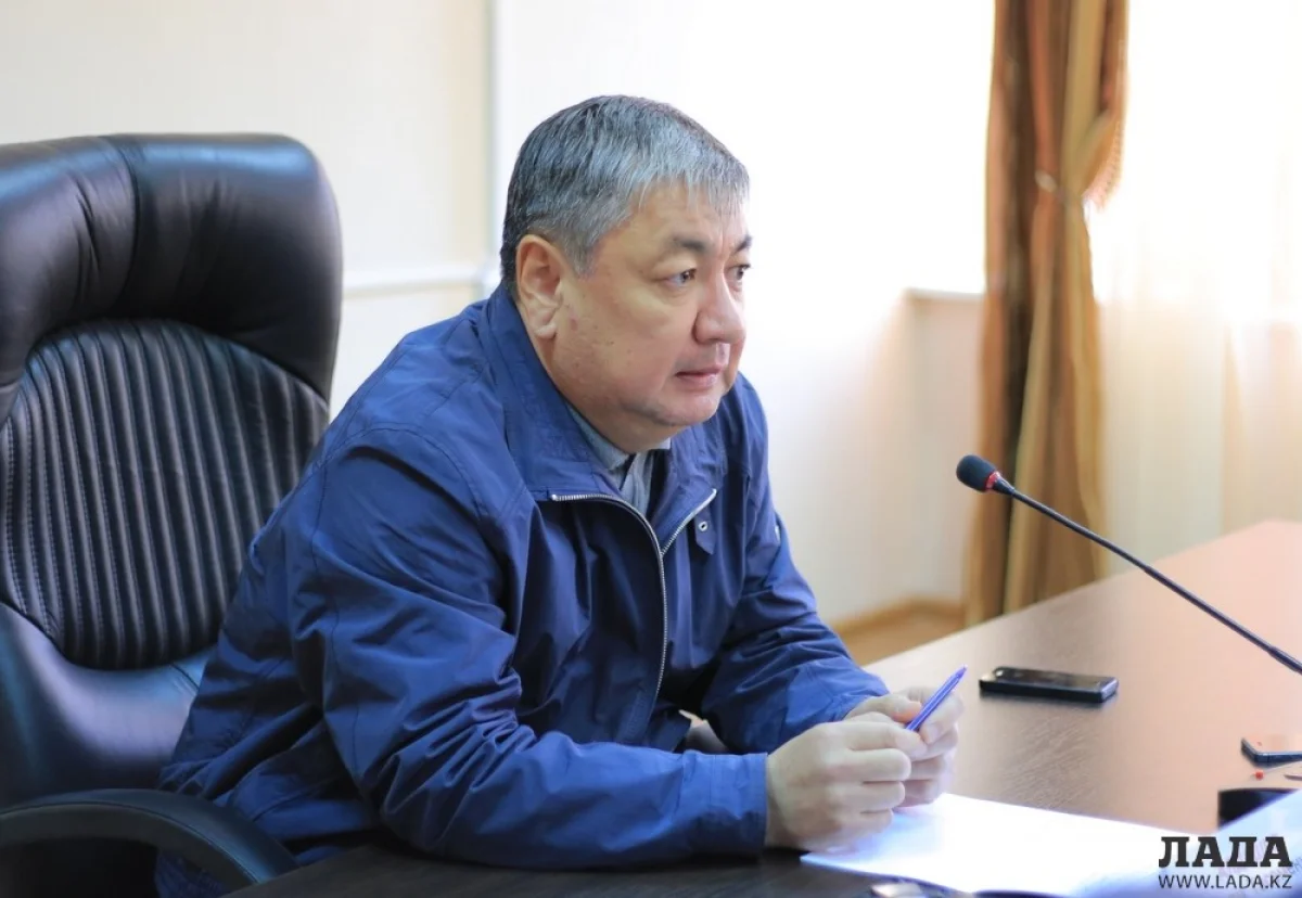 Суиндык Алдашев