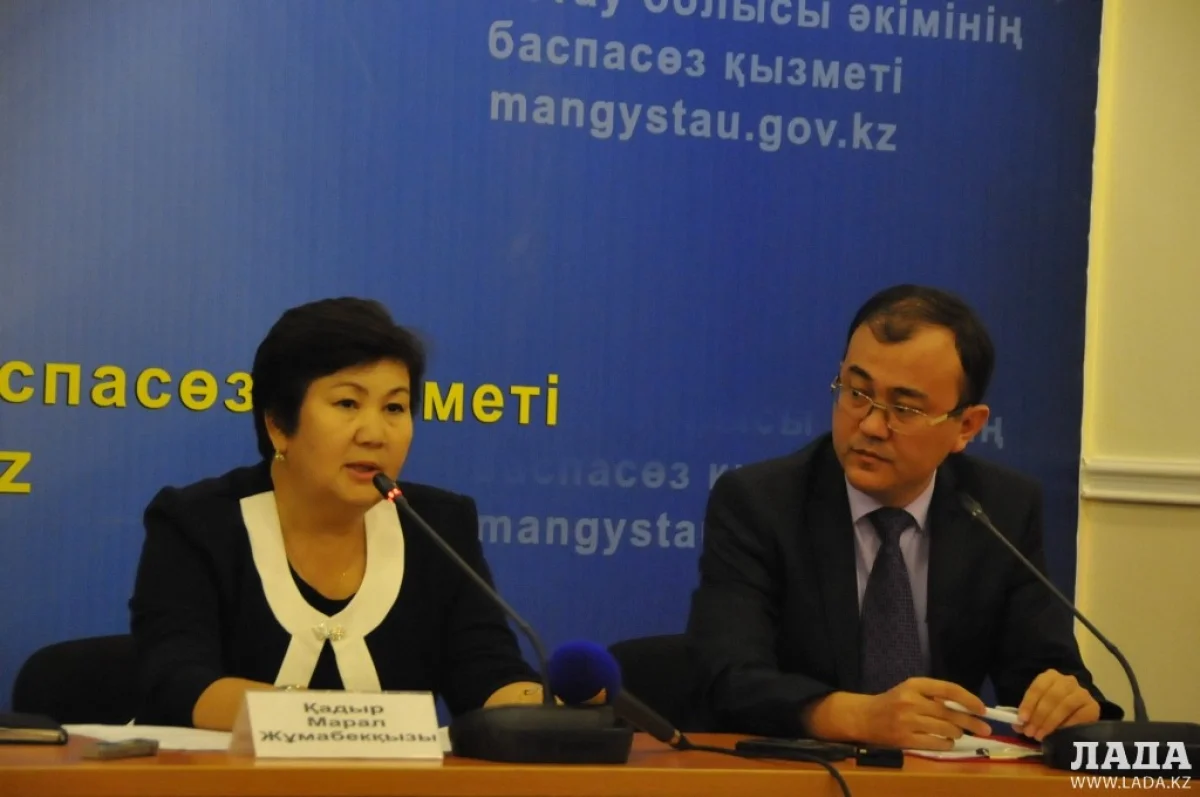 Брифинг в СЦК. Фото автора