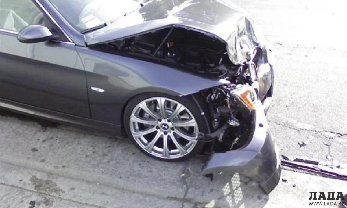 Фото пользователя сайта Lada.kz