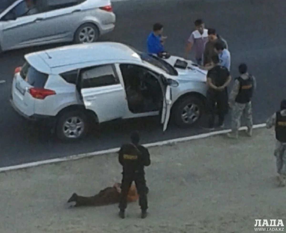 Кадр из видео