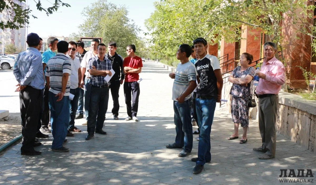 Бывшие сотрудники «Датоба Констракшн»||news_pic_more|<!--TBegin--><a href="https://img.lada.kz/2015-09/1442845043_img_6307.jpg" onclick="return hs.expand(this)" ><img align="left" src="https://img.lada.kz/2015-09/thumbs/1442845043_img_6307.jpg" alt='Рабочие компании «Датоба Констракшн» жалуются на невыплату заработной платы и расчетных' title='Рабочие компании «Датоба Констракшн» жалуются на невыплату заработной платы и расчетных'  /></a><!--TEnd--><br /><!--TBegin--><a href="https://img.lada.kz/2015-09/1442844994_img_6312.jpg" onclick="return hs.expand(this)" ><img align="left" src="https://img.lada.kz/2015-09/thumbs/1442844994_img_6312.jpg" alt='Рабочие компании «Датоба Констракшн» жалуются на невыплату заработной платы и расчетных' title='Рабочие компании «Датоба Констракшн» жалуются на невыплату заработной платы и расчетных'  /></a><!--TEnd--><br /><!--TBegin--><a href="https://img.lada.kz/2015-09/1442845029_img_6321.jpg" onclick="return hs.expand(this)" ><img align="left" src="https://img.lada.kz/2015-09/thumbs/1442845029_img_6321.jpg" alt='Рабочие компании «Датоба Констракшн» жалуются на невыплату заработной платы и расчетных' title='Рабочие компании «Датоба Констракшн» жалуются на невыплату заработной платы и расчетных'  /></a><!--TEnd--><br /><!--TBegin--><a href="https://img.lada.kz/2015-09/1442844991_img_6327.jpg" onclick="return hs.expand(this)" ><img align="left" src="https://img.lada.kz/2015-09/thumbs/1442844991_img_6327.jpg" alt='Рабочие компании «Датоба Констракшн» жалуются на невыплату заработной платы и расчетных' title='Рабочие компании «Датоба Констракшн» жалуются на невыплату заработной платы и расчетных'  /></a><!--TEnd--><br /><!--TBegin--><a href="https://img.lada.kz/2015-09/1442845003_img_6328.jpg" onclick="return hs.expand(this)" ><img align="left" src="https://img.lada.kz/2015-09/thumbs/1442845003_img_6328.jpg" alt='Рабочие компании «Датоба Констракшн» жалуются на невыплату заработной платы и расчетных' title='Рабочие компании «Датоба Констракшн» жалуются на невыплату заработной платы и расчетных'  /></a><!--TEnd--><br /><!--TBegin--><a href="https://img.lada.kz/2015-09/1442845087_img_6332.jpg" onclick="return hs.expand(this)" ><img align="left" src="https://img.lada.kz/2015-09/thumbs/1442845087_img_6332.jpg" alt='Рабочие компании «Датоба Констракшн» жалуются на невыплату заработной платы и расчетных' title='Рабочие компании «Датоба Констракшн» жалуются на невыплату заработной платы и расчетных'  /></a><!--TEnd-->