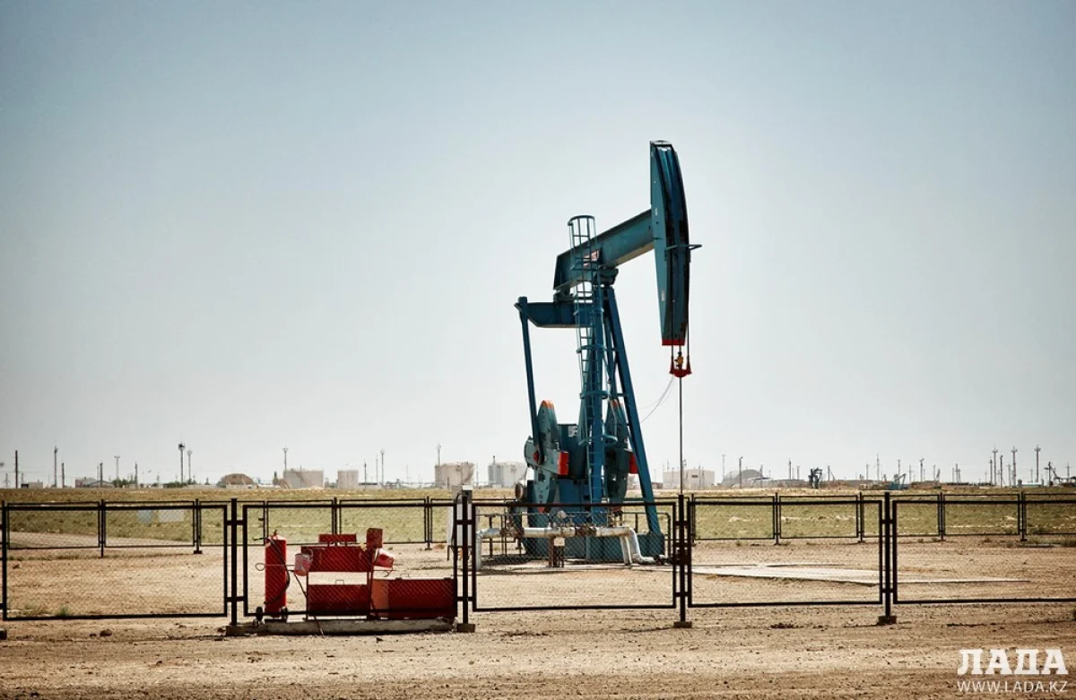 Месторождение Дунга