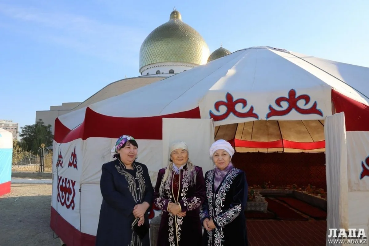 Фото из архива «Лады»