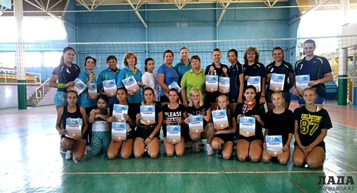 Фото предоставлено  Натальей Вахтиной