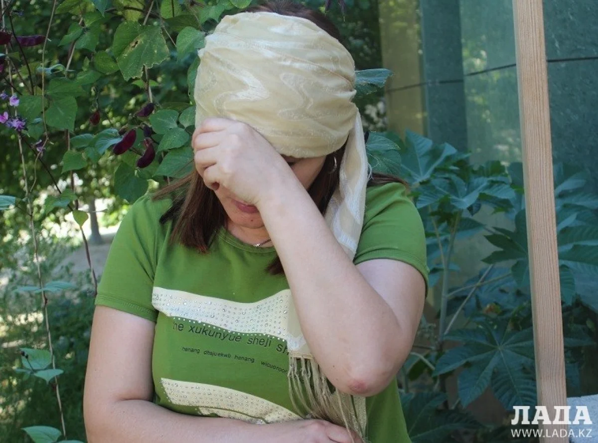 Фото Сергея Кораблева