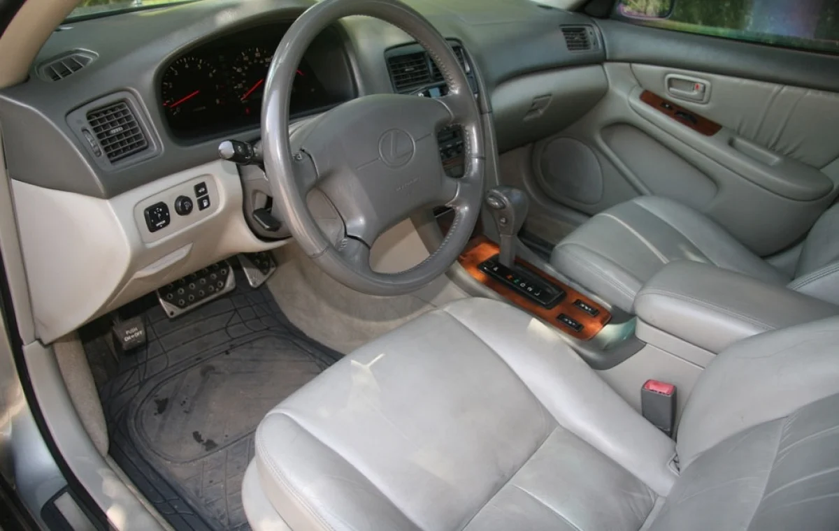 Фото из архива «Лады»