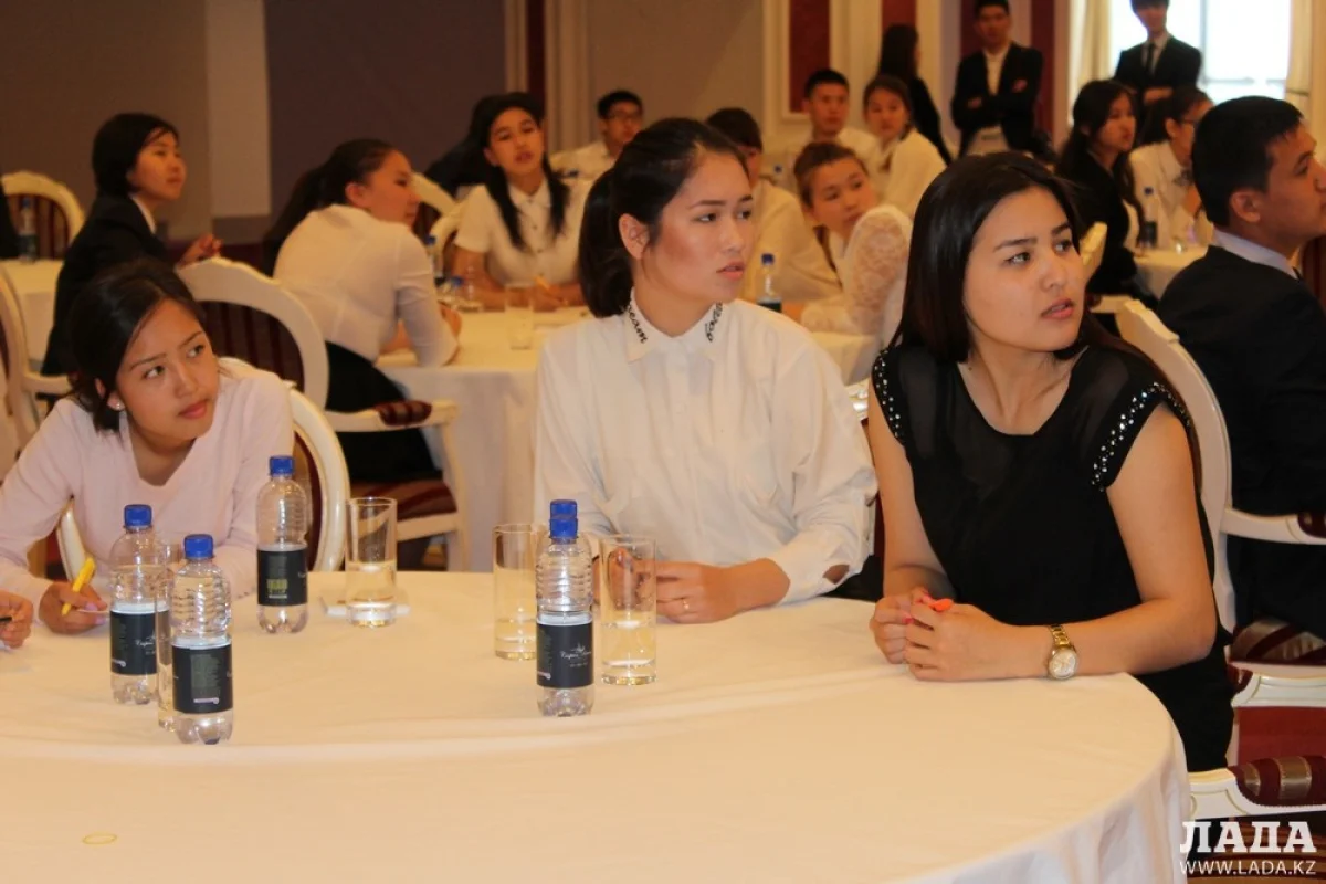 Фото из архива «Лады»