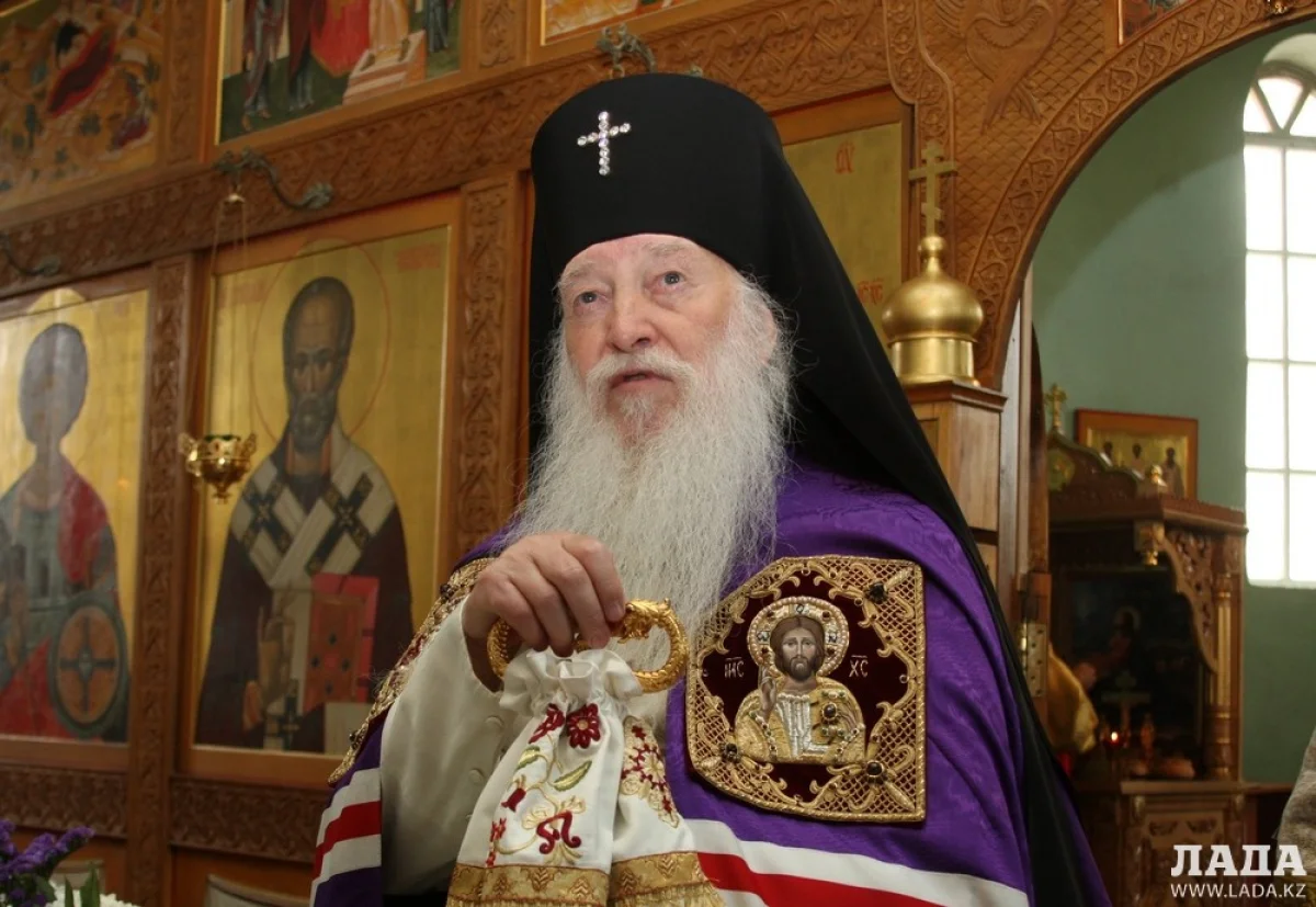 владыка Антоний