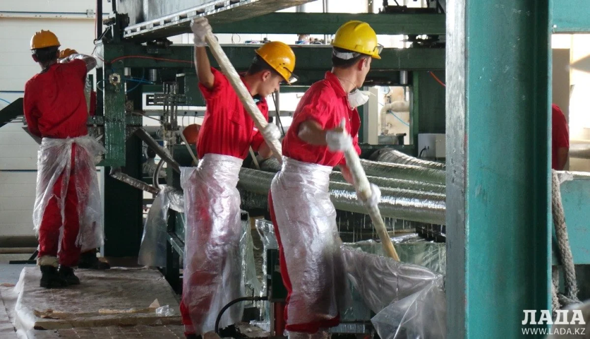 Фото из архива «Лады»