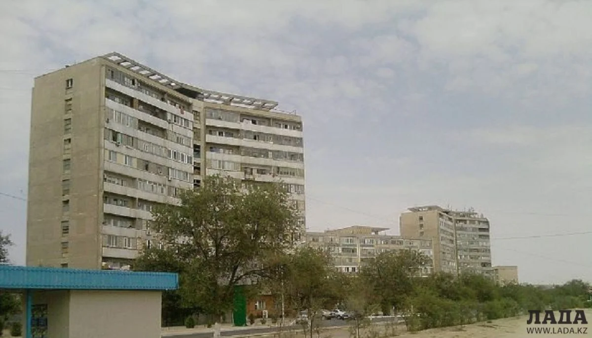 Фото из архива «Лады»