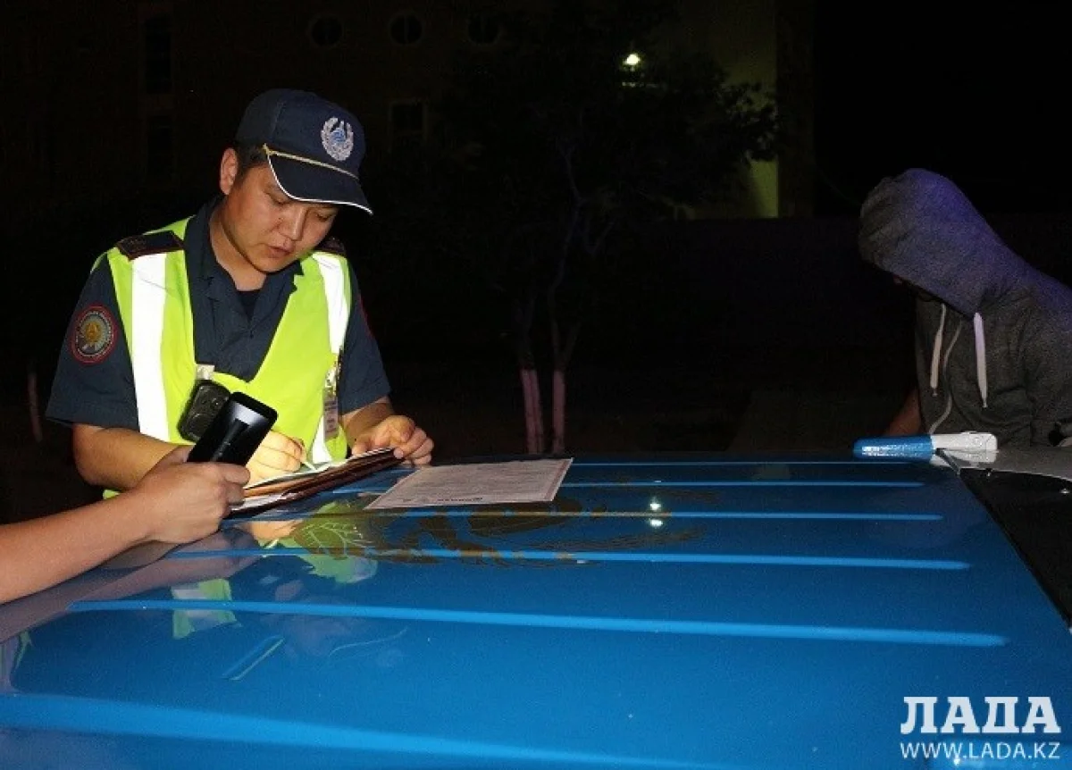 Фото из архива &quot;Лады&quot;