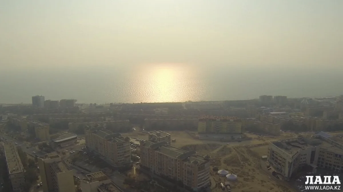 Фото из архива &quot;Лады&quot;