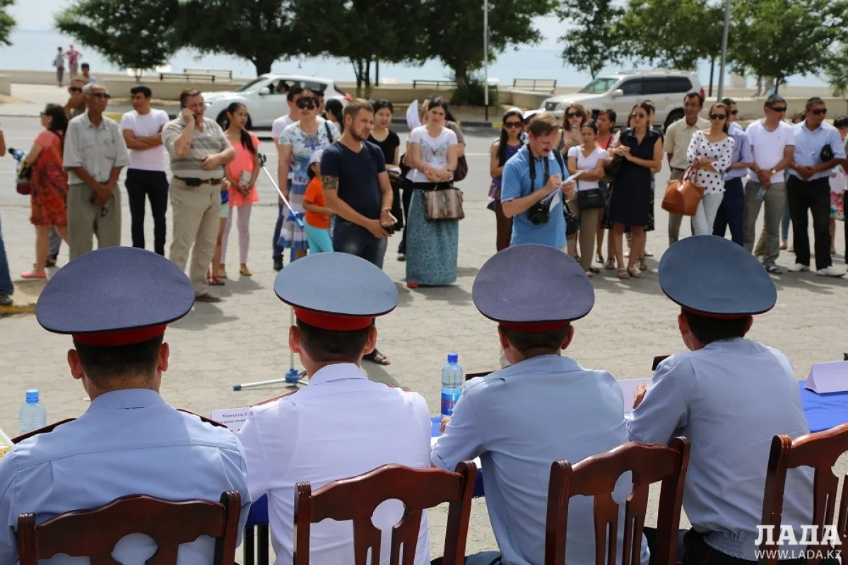 Фото из архива &quot;Лады&quot;