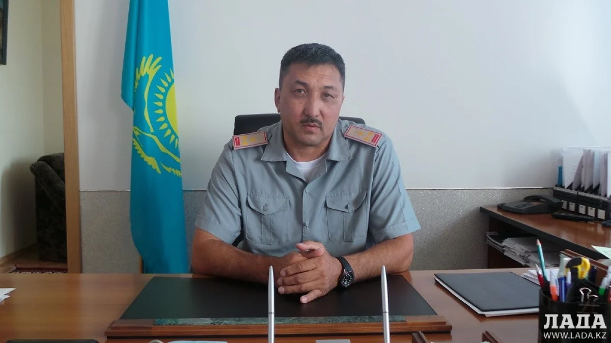 Сейткерим Арапбаев