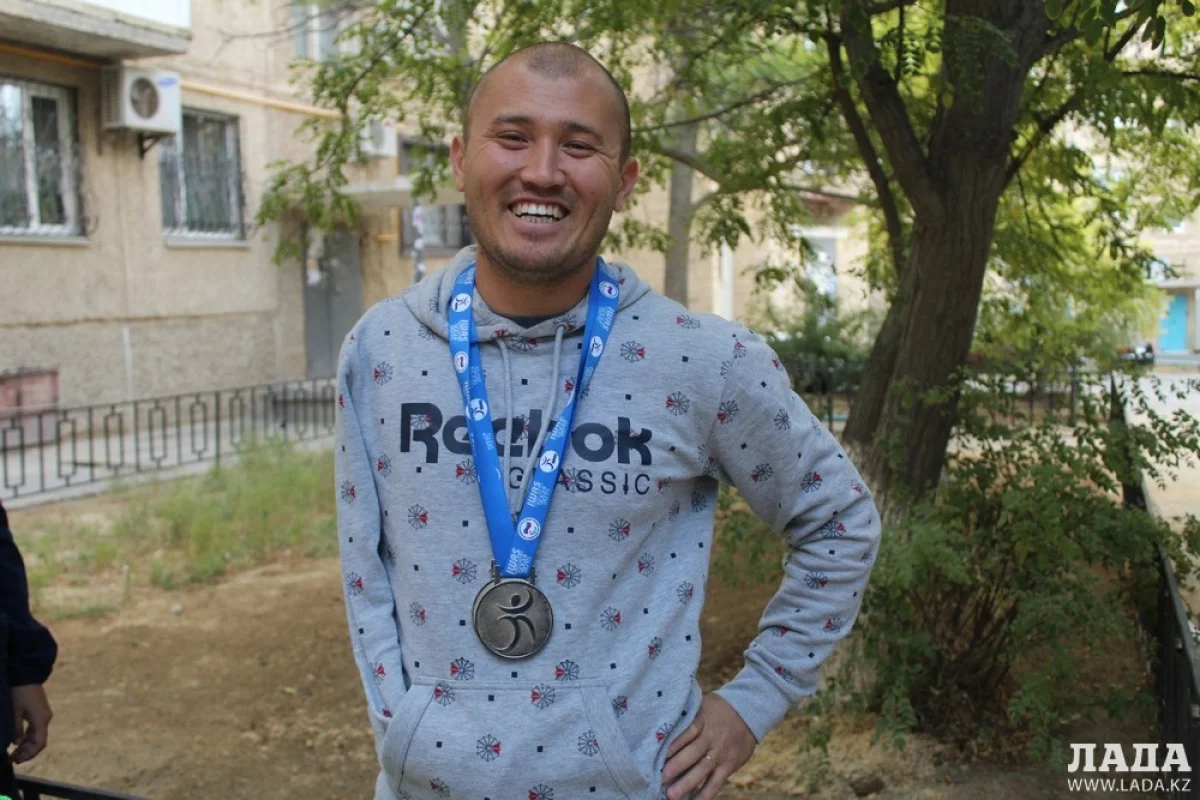 Куаныш Аскар - призер Всемирных игр ампутантов и колясочников. Фото автора||news_pic_more|<!--TBegin--><a href="https://img.lada.kz/2015-10/1444663143_img_3489.jpg" onclick="return hs.expand(this)" ><img src="https://img.lada.kz/2015-10/thumbs/1444663143_img_3489.jpg" alt='Мангистауский пловец Куаныш Аскар стал призером Всемирных игр IWAS' title='Мангистауский пловец Куаныш Аскар стал призером Всемирных игр IWAS'  /></a><!--TEnd--><br /><!--TBegin--><a href="https://img.lada.kz/2015-10/1444663147_img_3503.jpg" onclick="return hs.expand(this)" ><img src="https://img.lada.kz/2015-10/thumbs/1444663147_img_3503.jpg" alt='Мангистауский пловец Куаныш Аскар стал призером Всемирных игр IWAS' title='Мангистауский пловец Куаныш Аскар стал призером Всемирных игр IWAS'  /></a><!--TEnd--><br /><!--TBegin--><a href="https://img.lada.kz/2015-10/1444663512_img_3483.jpg" onclick="return hs.expand(this)" ><img src="https://img.lada.kz/2015-10/thumbs/1444663512_img_3483.jpg" alt='Мангистауский пловец Куаныш Аскар стал призером Всемирных игр IWAS' title='Мангистауский пловец Куаныш Аскар стал призером Всемирных игр IWAS'  /></a><!--TEnd--><br /><!--TBegin--><a href="https://img.lada.kz/2015-10/1444663639_img_3492.jpg" onclick="return hs.expand(this)" ><img src="https://img.lada.kz/2015-10/thumbs/1444663639_img_3492.jpg" alt='Мангистауский пловец Куаныш Аскар стал призером Всемирных игр IWAS' title='Мангистауский пловец Куаныш Аскар стал призером Всемирных игр IWAS'  /></a><!--TEnd--><br /><!--TBegin--><a href="https://img.lada.kz/2015-10/1444663654_fullsizerender.jpg" onclick="return hs.expand(this)" ><img src="https://img.lada.kz/2015-10/thumbs/1444663654_fullsizerender.jpg" alt='Мангистауский пловец Куаныш Аскар стал призером Всемирных игр IWAS' title='Мангистауский пловец Куаныш Аскар стал призером Всемирных игр IWAS'  /></a><!--TEnd--><br /><!--TBegin--><a href="https://img.lada.kz/2015-10/1444663686_img_2950.jpg" onclick="return hs.expand(this)" ><img src="https://img.lada.kz/2015-10/thumbs/1444663686_img_2950.jpg" alt='Мангистауский пловец Куаныш Аскар стал призером Всемирных игр IWAS' title='Мангистауский пловец Куаныш Аскар стал призером Всемирных игр IWAS'  /></a><!--TEnd--><br /><!--TBegin--><a href="https://img.lada.kz/2015-10/1444663647_img_2990.jpg" onclick="return hs.expand(this)" ><img src="https://img.lada.kz/2015-10/thumbs/1444663647_img_2990.jpg" alt='Мангистауский пловец Куаныш Аскар стал призером Всемирных игр IWAS' title='Мангистауский пловец Куаныш Аскар стал призером Всемирных игр IWAS'  /></a><!--TEnd--><br /><!--TBegin--><a href="https://img.lada.kz/2015-10/1444663680_img_2992.jpg" onclick="return hs.expand(this)" ><img src="https://img.lada.kz/2015-10/thumbs/1444663680_img_2992.jpg" alt='Мангистауский пловец Куаныш Аскар стал призером Всемирных игр IWAS' title='Мангистауский пловец Куаныш Аскар стал призером Всемирных игр IWAS'  /></a><!--TEnd--><br /><!--TBegin--><a href="https://img.lada.kz/2015-10/1444663700_img_3036.jpg" onclick="return hs.expand(this)" ><img src="https://img.lada.kz/2015-10/thumbs/1444663700_img_3036.jpg" alt='Мангистауский пловец Куаныш Аскар стал призером Всемирных игр IWAS' title='Мангистауский пловец Куаныш Аскар стал призером Всемирных игр IWAS'  /></a><!--TEnd--><br /><!--TBegin--><a href="https://img.lada.kz/2015-10/1444663681_img_3043.jpg" onclick="return hs.expand(this)" ><img src="https://img.lada.kz/2015-10/thumbs/1444663681_img_3043.jpg" alt='Мангистауский пловец Куаныш Аскар стал призером Всемирных игр IWAS' title='Мангистауский пловец Куаныш Аскар стал призером Всемирных игр IWAS'  /></a><!--TEnd--><br /><!--TBegin--><a href="https://img.lada.kz/2015-10/1444663759_img_3095.jpg" onclick="return hs.expand(this)" ><img src="https://img.lada.kz/2015-10/thumbs/1444663759_img_3095.jpg" alt='Мангистауский пловец Куаныш Аскар стал призером Всемирных игр IWAS' title='Мангистауский пловец Куаныш Аскар стал призером Всемирных игр IWAS'  /></a><!--TEnd-->