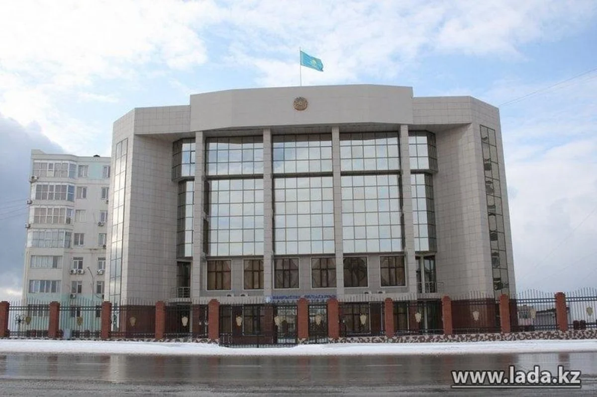 Фото из архива &quot;Лады&quot;