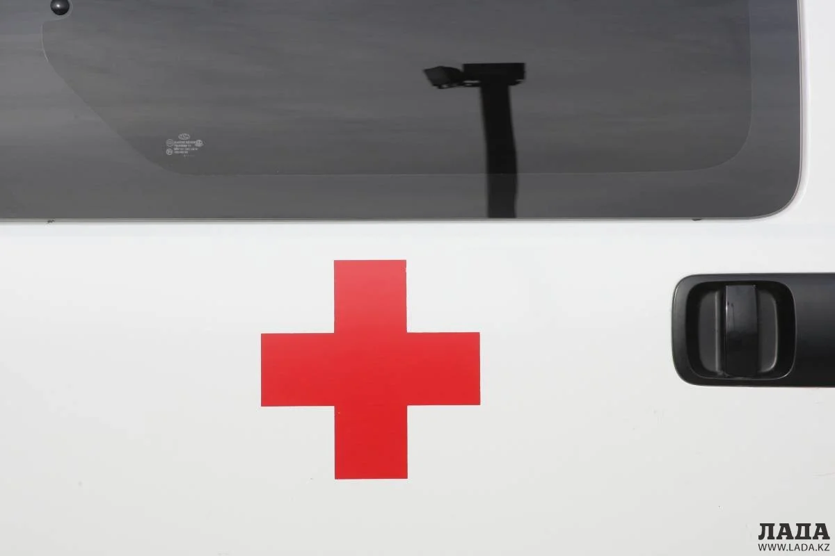 Фото из архива &quot;Лады&quot;