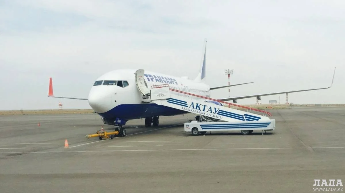 Фото из архива "Лады"