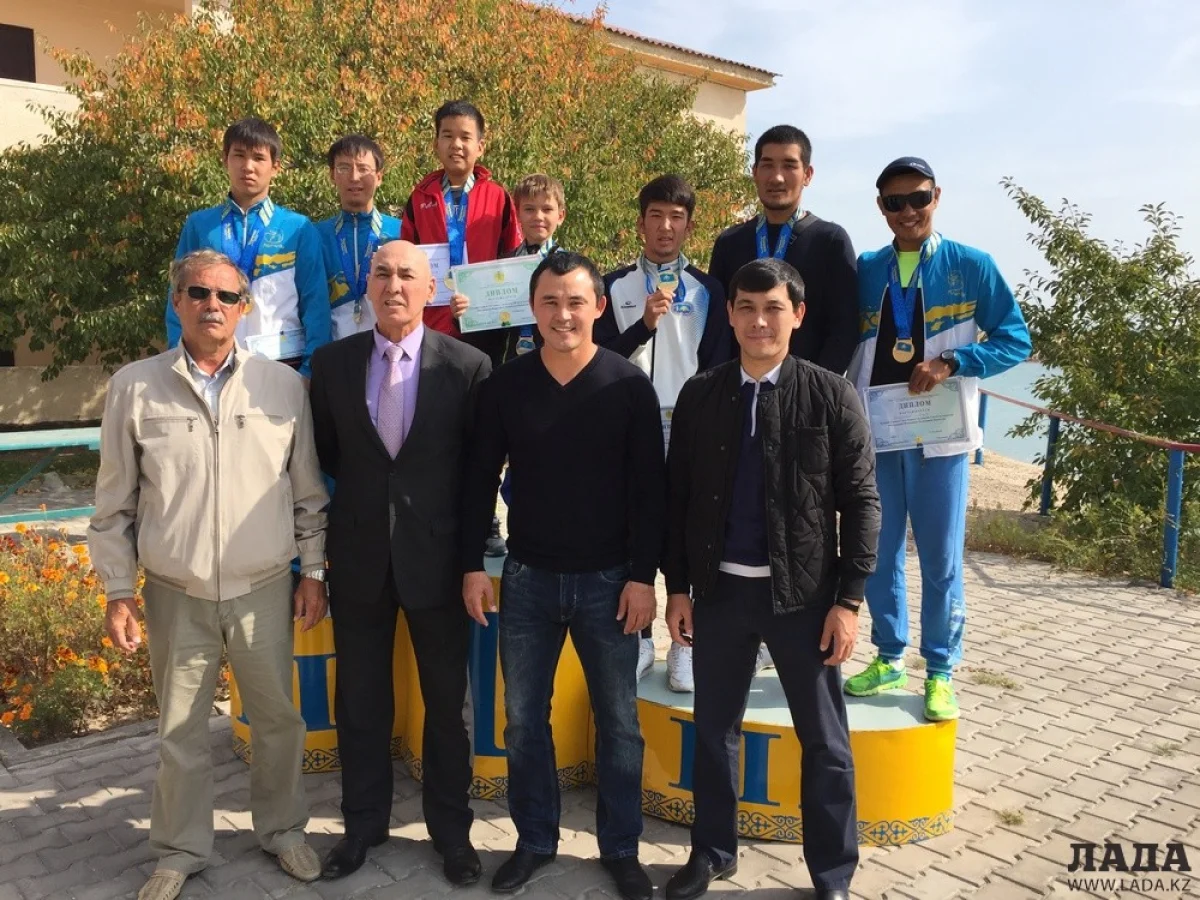 Наша гордость парусного спорта||news_pic_more|<!--TBegin--><a href="https://img.lada.kz/2015-10/1444824620_image-14-10-15-01-11-1.jpeg" onclick="return hs.expand(this)" ><img src="https://img.lada.kz/2015-10/thumbs/1444824620_image-14-10-15-01-11-1.jpeg" alt='Мангистауская команда по парусному спорту привезла семь золотых медалей' title='Мангистауская команда по парусному спорту привезла семь золотых медалей'  /></a><!--TEnd--><br /><!--TBegin--><a href="https://img.lada.kz/2015-10/1444824575_image-14-10-15-01-11-3.jpeg" onclick="return hs.expand(this)" ><img src="https://img.lada.kz/2015-10/thumbs/1444824575_image-14-10-15-01-11-3.jpeg" alt='Мангистауская команда по парусному спорту привезла семь золотых медалей' title='Мангистауская команда по парусному спорту привезла семь золотых медалей'  /></a><!--TEnd--><br /><!--TBegin--><a href="https://img.lada.kz/2015-10/1444824535_image-14-10-15-01-11-4.jpeg" onclick="return hs.expand(this)" ><img src="https://img.lada.kz/2015-10/thumbs/1444824535_image-14-10-15-01-11-4.jpeg" alt='Мангистауская команда по парусному спорту привезла семь золотых медалей' title='Мангистауская команда по парусному спорту привезла семь золотых медалей'  /></a><!--TEnd--><br /><!--TBegin--><a href="https://img.lada.kz/2015-10/1444824547_image-14-10-15-01-11-5.jpeg" onclick="return hs.expand(this)" ><img src="https://img.lada.kz/2015-10/thumbs/1444824547_image-14-10-15-01-11-5.jpeg" alt='Мангистауская команда по парусному спорту привезла семь золотых медалей' title='Мангистауская команда по парусному спорту привезла семь золотых медалей'  /></a><!--TEnd--><br /><!--TBegin--><a href="https://img.lada.kz/2015-10/1444824612_image-14-10-15-01-11-6.jpeg" onclick="return hs.expand(this)" ><img src="https://img.lada.kz/2015-10/thumbs/1444824612_image-14-10-15-01-11-6.jpeg" alt='Мангистауская команда по парусному спорту привезла семь золотых медалей' title='Мангистауская команда по парусному спорту привезла семь золотых медалей'  /></a><!--TEnd-->