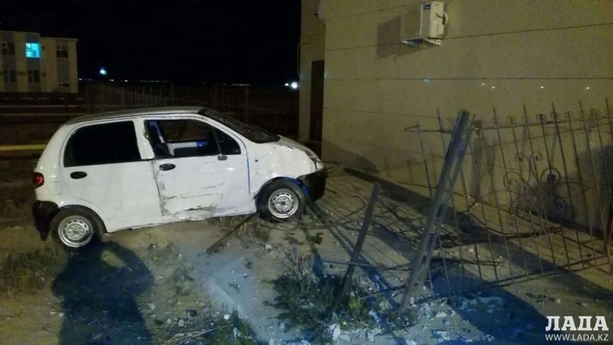 Фото пользователя сайта Lada.kz