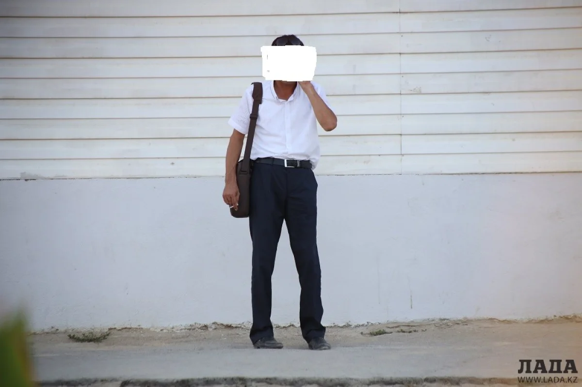 Фото из архива &quot;Лады&quot;