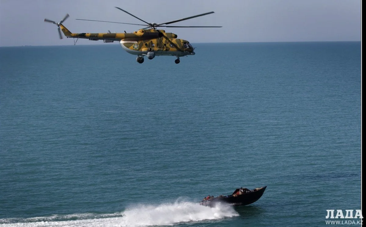 Фото из архива «Лады»