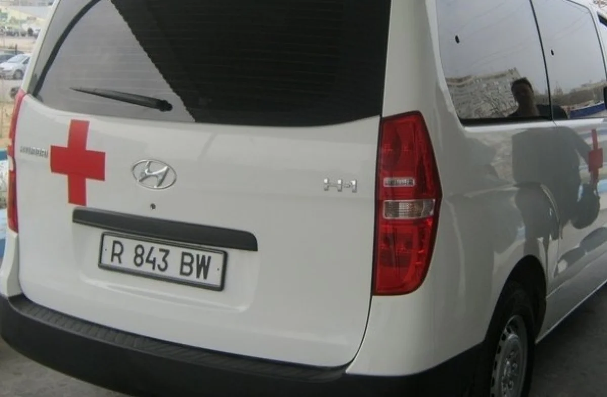 Фото из архива &quot;Лады&quot;