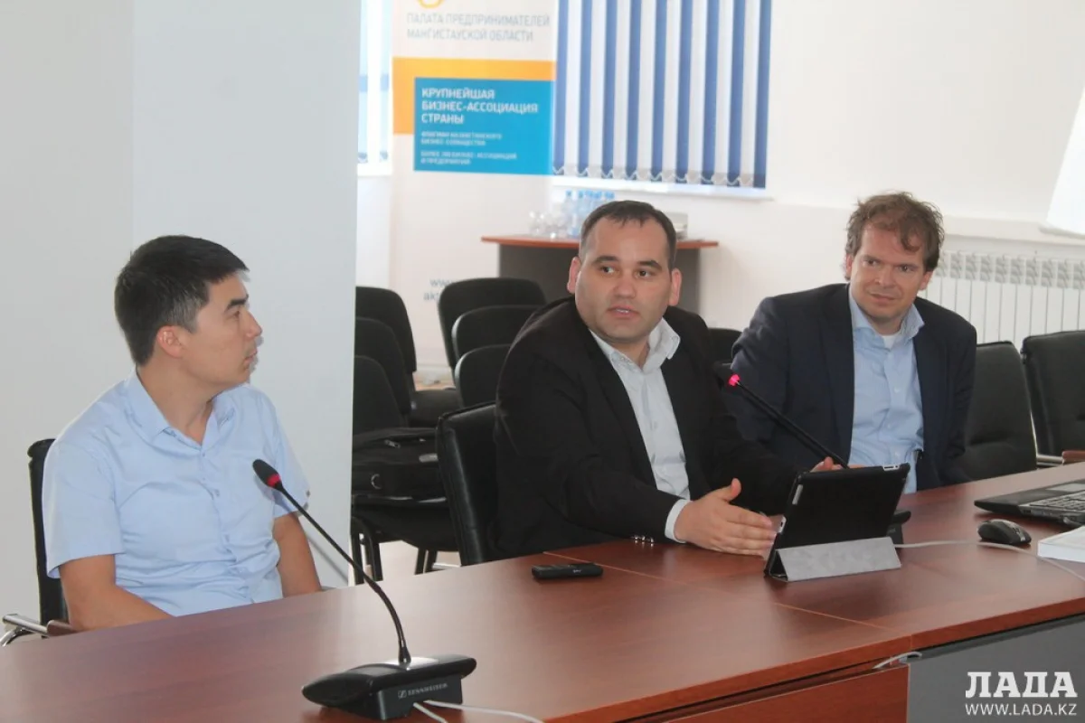 Презентация проектов в палате предпринимателей||news_pic_more|<!--TBegin--><a href="https://img.lada.kz/2015-10/1445439912_img_0425.jpg" onclick="return hs.expand(this)" ><img align="left" src="https://img.lada.kz/2015-10/thumbs/1445439912_img_0425.jpg" alt='Иностранные инвесторы хотят возвести в Актау завод по переработке твердо-бытовых отходов и строить доступное жилье' title='Иностранные инвесторы хотят возвести в Актау завод по переработке твердо-бытовых отходов и строить доступное жилье'  /></a><!--TEnd--><br /><!--TBegin--><a href="https://img.lada.kz/2015-10/1445439929_img_0428.jpg" onclick="return hs.expand(this)" ><img align="left" src="https://img.lada.kz/2015-10/thumbs/1445439929_img_0428.jpg" alt='Иностранные инвесторы хотят возвести в Актау завод по переработке твердо-бытовых отходов и строить доступное жилье' title='Иностранные инвесторы хотят возвести в Актау завод по переработке твердо-бытовых отходов и строить доступное жилье'  /></a><!--TEnd--><br /><!--TBegin--><a href="https://img.lada.kz/2015-10/1445439895_img_0451.jpg" onclick="return hs.expand(this)" ><img align="left" src="https://img.lada.kz/2015-10/thumbs/1445439895_img_0451.jpg" alt='Иностранные инвесторы хотят возвести в Актау завод по переработке твердо-бытовых отходов и строить доступное жилье' title='Иностранные инвесторы хотят возвести в Актау завод по переработке твердо-бытовых отходов и строить доступное жилье'  /></a><!--TEnd--><br /><!--TBegin--><a href="https://img.lada.kz/2015-10/1445439894_img_0454.jpg" onclick="return hs.expand(this)" ><img align="left" src="https://img.lada.kz/2015-10/thumbs/1445439894_img_0454.jpg" alt='Иностранные инвесторы хотят возвести в Актау завод по переработке твердо-бытовых отходов и строить доступное жилье' title='Иностранные инвесторы хотят возвести в Актау завод по переработке твердо-бытовых отходов и строить доступное жилье'  /></a><!--TEnd-->