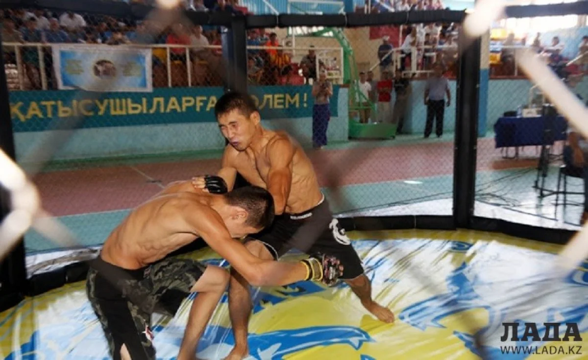 Фото из архива &quot;Лады&quot;