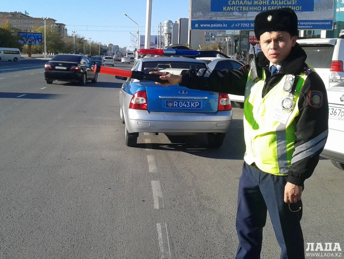 Азамат Раметов. Фото автора