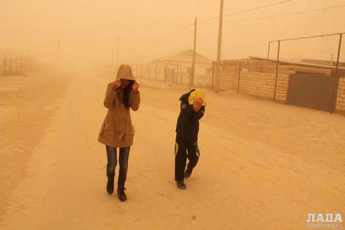 Фото из архива &quot;Лады&quot;