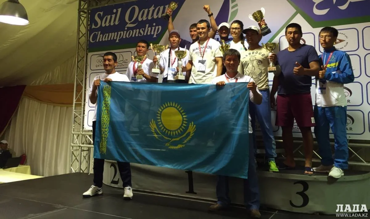 Победители Катарской Интернациональной регаты в Дохе||news_pic_more|<!--TBegin--><a href="https://img.lada.kz/2015-10/1445776134_img-20151023-wa0005.jpg" onclick="return hs.expand(this)" ><img src="https://img.lada.kz/2015-10/thumbs/1445776134_img-20151023-wa0005.jpg" alt='Мангистауская команда по парусному спорту привезла четыре медали из Катара' title='Мангистауская команда по парусному спорту привезла четыре медали из Катара'  /></a><!--TEnd--><br /><!--TBegin--><a href="https://img.lada.kz/2015-10/1445776070_img-20151023-wa0007.jpg" onclick="return hs.expand(this)" ><img src="https://img.lada.kz/2015-10/thumbs/1445776070_img-20151023-wa0007.jpg" alt='Мангистауская команда по парусному спорту привезла четыре медали из Катара' title='Мангистауская команда по парусному спорту привезла четыре медали из Катара'  /></a><!--TEnd--><br /><!--dle_image_begin:https://img.lada.kz/2015-10/1445776115_img-20151023-wa0009.jpg&#124;--><img src="https://img.lada.kz/2015-10/1445776115_img-20151023-wa0009.jpg" alt="Мангистауская команда по парусному спорту привезла четыре медали из Катара" title="Мангистауская команда по парусному спорту привезла четыре медали из Катара"  /><!--dle_image_end--><br /><!--TBegin--><a href="https://img.lada.kz/2015-10/1445776136_img-20151023-wa0010.jpg" onclick="return hs.expand(this)" ><img src="https://img.lada.kz/2015-10/thumbs/1445776136_img-20151023-wa0010.jpg" alt='Мангистауская команда по парусному спорту привезла четыре медали из Катара' title='Мангистауская команда по парусному спорту привезла четыре медали из Катара'  /></a><!--TEnd--><br /><!--TBegin--><a href="https://img.lada.kz/2015-10/1445776141_img-20151023-wa0012.jpg" onclick="return hs.expand(this)" ><img src="https://img.lada.kz/2015-10/thumbs/1445776141_img-20151023-wa0012.jpg" alt='Мангистауская команда по парусному спорту привезла четыре медали из Катара' title='Мангистауская команда по парусному спорту привезла четыре медали из Катара'  /></a><!--TEnd-->