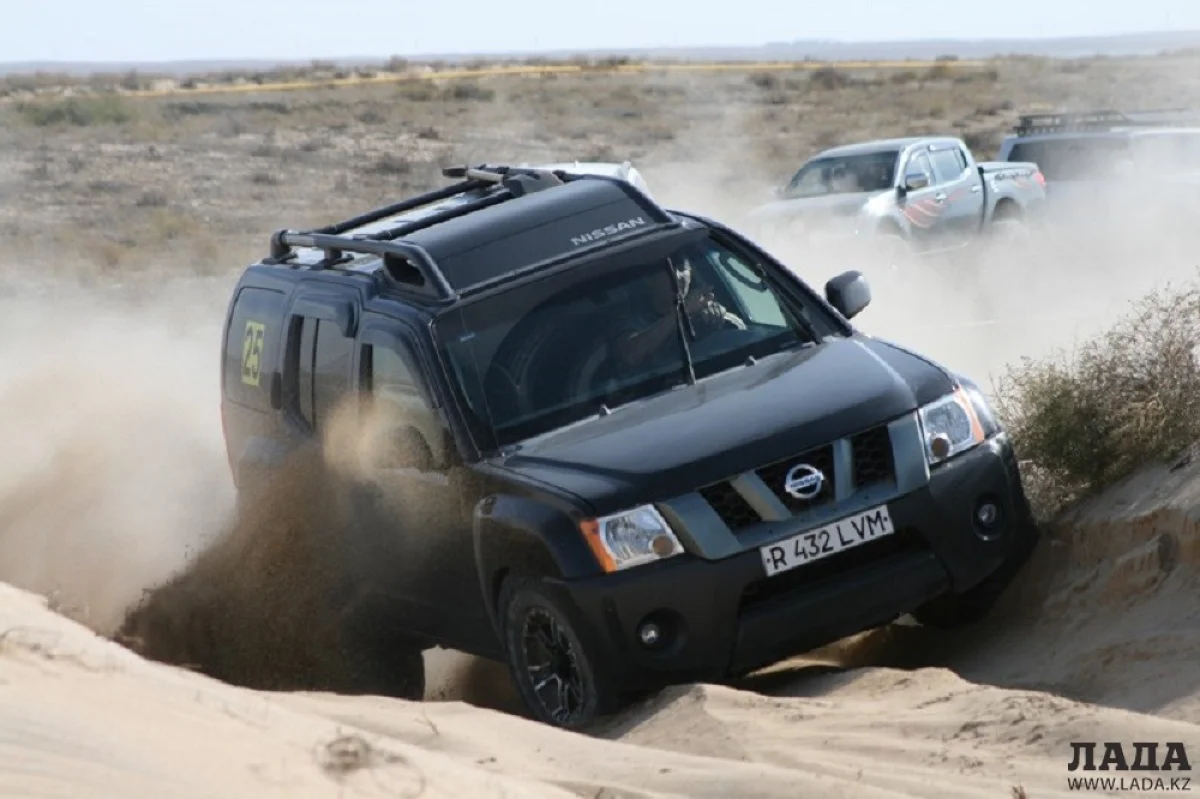Эффектно вздымая песок, гонщики шли к победе. Фото Виктора Шабельского||news_pic_more|<!--TBegin--><a href="https://img.lada.kz/2015-10/1445842223_img_0212.jpg" onclick="return hs.expand(this)" ><img align="left" src="https://img.lada.kz/2015-10/thumbs/1445842223_img_0212.jpg" alt='Победителями ралли-кросса в Актау стали опытные автогонщики' title='Победителями ралли-кросса в Актау стали опытные автогонщики'  /></a><!--TEnd--><br /><!--TBegin--><a href="https://img.lada.kz/2015-10/1445842297_img_0216.jpg" onclick="return hs.expand(this)" ><img align="left" src="https://img.lada.kz/2015-10/thumbs/1445842297_img_0216.jpg" alt='Победителями ралли-кросса в Актау стали опытные автогонщики' title='Победителями ралли-кросса в Актау стали опытные автогонщики'  /></a><!--TEnd--><br /><!--TBegin--><a href="https://img.lada.kz/2015-10/1445842286_img_0219.jpg" onclick="return hs.expand(this)" ><img align="left" src="https://img.lada.kz/2015-10/thumbs/1445842286_img_0219.jpg" alt='Победителями ралли-кросса в Актау стали опытные автогонщики' title='Победителями ралли-кросса в Актау стали опытные автогонщики'  /></a><!--TEnd--><br /><!--TBegin--><a href="https://img.lada.kz/2015-10/1445842228_img_0220.jpg" onclick="return hs.expand(this)" ><img align="left" src="https://img.lada.kz/2015-10/thumbs/1445842228_img_0220.jpg" alt='Победителями ралли-кросса в Актау стали опытные автогонщики' title='Победителями ралли-кросса в Актау стали опытные автогонщики'  /></a><!--TEnd--><br /><!--TBegin--><a href="https://img.lada.kz/2015-10/1445842224_img_0225.jpg" onclick="return hs.expand(this)" ><img align="left" src="https://img.lada.kz/2015-10/thumbs/1445842224_img_0225.jpg" alt='Победителями ралли-кросса в Актау стали опытные автогонщики' title='Победителями ралли-кросса в Актау стали опытные автогонщики'  /></a><!--TEnd--><br /><!--TBegin--><a href="https://img.lada.kz/2015-10/1445842208_img_0227.jpg" onclick="return hs.expand(this)" ><img align="left" src="https://img.lada.kz/2015-10/thumbs/1445842208_img_0227.jpg" alt='Победителями ралли-кросса в Актау стали опытные автогонщики' title='Победителями ралли-кросса в Актау стали опытные автогонщики'  /></a><!--TEnd--><br /><!--TBegin--><a href="https://img.lada.kz/2015-10/1445842242_img_0229.jpg" onclick="return hs.expand(this)" ><img align="left" src="https://img.lada.kz/2015-10/thumbs/1445842242_img_0229.jpg" alt='Победителями ралли-кросса в Актау стали опытные автогонщики' title='Победителями ралли-кросса в Актау стали опытные автогонщики'  /></a><!--TEnd--><br /><!--TBegin--><a href="https://img.lada.kz/2015-10/1445842255_img_0231.jpg" onclick="return hs.expand(this)" ><img align="left" src="https://img.lada.kz/2015-10/thumbs/1445842255_img_0231.jpg" alt='Победителями ралли-кросса в Актау стали опытные автогонщики' title='Победителями ралли-кросса в Актау стали опытные автогонщики'  /></a><!--TEnd--><br /><!--TBegin--><a href="https://img.lada.kz/2015-10/1445842212_img_0234.jpg" onclick="return hs.expand(this)" ><img align="left" src="https://img.lada.kz/2015-10/thumbs/1445842212_img_0234.jpg" alt='Победителями ралли-кросса в Актау стали опытные автогонщики' title='Победителями ралли-кросса в Актау стали опытные автогонщики'  /></a><!--TEnd--><br /><!--TBegin--><a href="https://img.lada.kz/2015-10/1445842220_img_0249.jpg" onclick="return hs.expand(this)" ><img align="left" src="https://img.lada.kz/2015-10/thumbs/1445842220_img_0249.jpg" alt='Победителями ралли-кросса в Актау стали опытные автогонщики' title='Победителями ралли-кросса в Актау стали опытные автогонщики'  /></a><!--TEnd--><br /><!--TBegin--><a href="https://img.lada.kz/2015-10/1445842266_img_0251.jpg" onclick="return hs.expand(this)" ><img align="left" src="https://img.lada.kz/2015-10/thumbs/1445842266_img_0251.jpg" alt='Победителями ралли-кросса в Актау стали опытные автогонщики' title='Победителями ралли-кросса в Актау стали опытные автогонщики'  /></a><!--TEnd--><br /><!--TBegin--><a href="https://img.lada.kz/2015-10/1445842265_img_0270.jpg" onclick="return hs.expand(this)" ><img align="left" src="https://img.lada.kz/2015-10/thumbs/1445842265_img_0270.jpg" alt='Победителями ралли-кросса в Актау стали опытные автогонщики' title='Победителями ралли-кросса в Актау стали опытные автогонщики'  /></a><!--TEnd--><br /><!--TBegin--><a href="https://img.lada.kz/2015-10/1445842223_img_0273.jpg" onclick="return hs.expand(this)" ><img align="left" src="https://img.lada.kz/2015-10/thumbs/1445842223_img_0273.jpg" alt='Победителями ралли-кросса в Актау стали опытные автогонщики' title='Победителями ралли-кросса в Актау стали опытные автогонщики'  /></a><!--TEnd--><br /><!--TBegin--><a href="https://img.lada.kz/2015-10/1445842278_img_0279.jpg" onclick="return hs.expand(this)" ><img align="left" src="https://img.lada.kz/2015-10/thumbs/1445842278_img_0279.jpg" alt='Победителями ралли-кросса в Актау стали опытные автогонщики' title='Победителями ралли-кросса в Актау стали опытные автогонщики'  /></a><!--TEnd--><br /><!--TBegin--><a href="https://img.lada.kz/2015-10/1445842267_img_0280.jpg" onclick="return hs.expand(this)" ><img align="left" src="https://img.lada.kz/2015-10/thumbs/1445842267_img_0280.jpg" alt='Победителями ралли-кросса в Актау стали опытные автогонщики' title='Победителями ралли-кросса в Актау стали опытные автогонщики'  /></a><!--TEnd--><br /><!--TBegin--><a href="https://img.lada.kz/2015-10/1445842288_img_0282.jpg" onclick="return hs.expand(this)" ><img align="left" src="https://img.lada.kz/2015-10/thumbs/1445842288_img_0282.jpg" alt='Победителями ралли-кросса в Актау стали опытные автогонщики' title='Победителями ралли-кросса в Актау стали опытные автогонщики'  /></a><!--TEnd--><br /><!--TBegin--><a href="https://img.lada.kz/2015-10/1445842268_img_0284.jpg" onclick="return hs.expand(this)" ><img align="left" src="https://img.lada.kz/2015-10/thumbs/1445842268_img_0284.jpg" alt='Победителями ралли-кросса в Актау стали опытные автогонщики' title='Победителями ралли-кросса в Актау стали опытные автогонщики'  /></a><!--TEnd--><br /><!--TBegin--><a href="https://img.lada.kz/2015-10/1445842266_img_0285.jpg" onclick="return hs.expand(this)" ><img align="left" src="https://img.lada.kz/2015-10/thumbs/1445842266_img_0285.jpg" alt='Победителями ралли-кросса в Актау стали опытные автогонщики' title='Победителями ралли-кросса в Актау стали опытные автогонщики'  /></a><!--TEnd--><br /><!--TBegin--><a href="https://img.lada.kz/2015-10/1445842312_img_0286.jpg" onclick="return hs.expand(this)" ><img align="left" src="https://img.lada.kz/2015-10/thumbs/1445842312_img_0286.jpg" alt='Победителями ралли-кросса в Актау стали опытные автогонщики' title='Победителями ралли-кросса в Актау стали опытные автогонщики'  /></a><!--TEnd--><br /><!--TBegin--><a href="https://img.lada.kz/2015-10/1445842232_img_0287.jpg" onclick="return hs.expand(this)" ><img align="left" src="https://img.lada.kz/2015-10/thumbs/1445842232_img_0287.jpg" alt='Победителями ралли-кросса в Актау стали опытные автогонщики' title='Победителями ралли-кросса в Актау стали опытные автогонщики'  /></a><!--TEnd--><br /><!--TBegin--><a href="https://img.lada.kz/2015-10/1445842254_img_0288.jpg" onclick="return hs.expand(this)" ><img align="left" src="https://img.lada.kz/2015-10/thumbs/1445842254_img_0288.jpg" alt='Победителями ралли-кросса в Актау стали опытные автогонщики' title='Победителями ралли-кросса в Актау стали опытные автогонщики'  /></a><!--TEnd--><br /><!--TBegin--><a href="https://img.lada.kz/2015-10/1445842301_img_0293.jpg" onclick="return hs.expand(this)" ><img align="left" src="https://img.lada.kz/2015-10/thumbs/1445842301_img_0293.jpg" alt='Победителями ралли-кросса в Актау стали опытные автогонщики' title='Победителями ралли-кросса в Актау стали опытные автогонщики'  /></a><!--TEnd--><br /><!--TBegin--><a href="https://img.lada.kz/2015-10/1445842263_img_0299.jpg" onclick="return hs.expand(this)" ><img align="left" src="https://img.lada.kz/2015-10/thumbs/1445842263_img_0299.jpg" alt='Победителями ралли-кросса в Актау стали опытные автогонщики' title='Победителями ралли-кросса в Актау стали опытные автогонщики'  /></a><!--TEnd--><br /><!--TBegin--><a href="https://img.lada.kz/2015-10/1445842233_img_0307.jpg" onclick="return hs.expand(this)" ><img align="left" src="https://img.lada.kz/2015-10/thumbs/1445842233_img_0307.jpg" alt='Победителями ралли-кросса в Актау стали опытные автогонщики' title='Победителями ралли-кросса в Актау стали опытные автогонщики'  /></a><!--TEnd--><br /><!--TBegin--><a href="https://img.lada.kz/2015-10/1445842290_img_0310.jpg" onclick="return hs.expand(this)" ><img align="left" src="https://img.lada.kz/2015-10/thumbs/1445842290_img_0310.jpg" alt='Победителями ралли-кросса в Актау стали опытные автогонщики' title='Победителями ралли-кросса в Актау стали опытные автогонщики'  /></a><!--TEnd--><br /><!--TBegin--><a href="https://img.lada.kz/2015-10/1445842316_img_0311.jpg" onclick="return hs.expand(this)" ><img align="left" src="https://img.lada.kz/2015-10/thumbs/1445842316_img_0311.jpg" alt='Победителями ралли-кросса в Актау стали опытные автогонщики' title='Победителями ралли-кросса в Актау стали опытные автогонщики'  /></a><!--TEnd--><br /><!--TBegin--><a href="https://img.lada.kz/2015-10/1445842272_img_0321.jpg" onclick="return hs.expand(this)" ><img align="left" src="https://img.lada.kz/2015-10/thumbs/1445842272_img_0321.jpg" alt='Победителями ралли-кросса в Актау стали опытные автогонщики' title='Победителями ралли-кросса в Актау стали опытные автогонщики'  /></a><!--TEnd--><br /><!--TBegin--><a href="https://img.lada.kz/2015-10/1445842237_img_0323.jpg" onclick="return hs.expand(this)" ><img align="left" src="https://img.lada.kz/2015-10/thumbs/1445842237_img_0323.jpg" alt='Победителями ралли-кросса в Актау стали опытные автогонщики' title='Победителями ралли-кросса в Актау стали опытные автогонщики'  /></a><!--TEnd--><br /><!--TBegin--><a href="https://img.lada.kz/2015-10/1445842313_img_0332.jpg" onclick="return hs.expand(this)" ><img align="left" src="https://img.lada.kz/2015-10/thumbs/1445842313_img_0332.jpg" alt='Победителями ралли-кросса в Актау стали опытные автогонщики' title='Победителями ралли-кросса в Актау стали опытные автогонщики'  /></a><!--TEnd--><br /><!--TBegin--><a href="https://img.lada.kz/2015-10/1445842290_img_0343.jpg" onclick="return hs.expand(this)" ><img align="left" src="https://img.lada.kz/2015-10/thumbs/1445842290_img_0343.jpg" alt='Победителями ралли-кросса в Актау стали опытные автогонщики' title='Победителями ралли-кросса в Актау стали опытные автогонщики'  /></a><!--TEnd--><br /><!--TBegin--><a href="https://img.lada.kz/2015-10/1445842321_img_0344.jpg" onclick="return hs.expand(this)" ><img align="left" src="https://img.lada.kz/2015-10/thumbs/1445842321_img_0344.jpg" alt='Победителями ралли-кросса в Актау стали опытные автогонщики' title='Победителями ралли-кросса в Актау стали опытные автогонщики'  /></a><!--TEnd--><br /><!--TBegin--><a href="https://img.lada.kz/2015-10/1445842297_img_0345.jpg" onclick="return hs.expand(this)" ><img align="left" src="https://img.lada.kz/2015-10/thumbs/1445842297_img_0345.jpg" alt='Победителями ралли-кросса в Актау стали опытные автогонщики' title='Победителями ралли-кросса в Актау стали опытные автогонщики'  /></a><!--TEnd--><br /><!--TBegin--><a href="https://img.lada.kz/2015-10/1445842281_img_0347.jpg" onclick="return hs.expand(this)" ><img align="left" src="https://img.lada.kz/2015-10/thumbs/1445842281_img_0347.jpg" alt='Победителями ралли-кросса в Актау стали опытные автогонщики' title='Победителями ралли-кросса в Актау стали опытные автогонщики'  /></a><!--TEnd--><br /><!--TBegin--><a href="https://img.lada.kz/2015-10/1445842286_img_0350.jpg" onclick="return hs.expand(this)" ><img align="left" src="https://img.lada.kz/2015-10/thumbs/1445842286_img_0350.jpg" alt='Победителями ралли-кросса в Актау стали опытные автогонщики' title='Победителями ралли-кросса в Актау стали опытные автогонщики'  /></a><!--TEnd--><br /><!--TBegin--><a href="https://img.lada.kz/2015-10/1445842253_img_0352.jpg" onclick="return hs.expand(this)" ><img align="left" src="https://img.lada.kz/2015-10/thumbs/1445842253_img_0352.jpg" alt='Победителями ралли-кросса в Актау стали опытные автогонщики' title='Победителями ралли-кросса в Актау стали опытные автогонщики'  /></a><!--TEnd--><br /><!--TBegin--><a href="https://img.lada.kz/2015-10/1445842324_img_0356.jpg" onclick="return hs.expand(this)" ><img align="left" src="https://img.lada.kz/2015-10/thumbs/1445842324_img_0356.jpg" alt='Победителями ралли-кросса в Актау стали опытные автогонщики' title='Победителями ралли-кросса в Актау стали опытные автогонщики'  /></a><!--TEnd--><br /><!--TBegin--><a href="https://img.lada.kz/2015-10/1445842263_img_0372.jpg" onclick="return hs.expand(this)" ><img align="left" src="https://img.lada.kz/2015-10/thumbs/1445842263_img_0372.jpg" alt='Победителями ралли-кросса в Актау стали опытные автогонщики' title='Победителями ралли-кросса в Актау стали опытные автогонщики'  /></a><!--TEnd--><br /><!--TBegin--><a href="https://img.lada.kz/2015-10/1445842320_img_0378.jpg" onclick="return hs.expand(this)" ><img align="left" src="https://img.lada.kz/2015-10/thumbs/1445842320_img_0378.jpg" alt='Победителями ралли-кросса в Актау стали опытные автогонщики' title='Победителями ралли-кросса в Актау стали опытные автогонщики'  /></a><!--TEnd--><br /><!--TBegin--><a href="https://img.lada.kz/2015-10/1445842305_img_0379.jpg" onclick="return hs.expand(this)" ><img align="left" src="https://img.lada.kz/2015-10/thumbs/1445842305_img_0379.jpg" alt='Победителями ралли-кросса в Актау стали опытные автогонщики' title='Победителями ралли-кросса в Актау стали опытные автогонщики'  /></a><!--TEnd--><br /><!--TBegin--><a href="https://img.lada.kz/2015-10/1445842287_img_0407.jpg" onclick="return hs.expand(this)" ><img align="left" src="https://img.lada.kz/2015-10/thumbs/1445842287_img_0407.jpg" alt='Победителями ралли-кросса в Актау стали опытные автогонщики' title='Победителями ралли-кросса в Актау стали опытные автогонщики'  /></a><!--TEnd--><br /><!--TBegin--><a href="https://img.lada.kz/2015-10/1445842337_img_0409.jpg" onclick="return hs.expand(this)" ><img align="left" src="https://img.lada.kz/2015-10/thumbs/1445842337_img_0409.jpg" alt='Победителями ралли-кросса в Актау стали опытные автогонщики' title='Победителями ралли-кросса в Актау стали опытные автогонщики'  /></a><!--TEnd--><br /><!--TBegin--><a href="https://img.lada.kz/2015-10/1445842333_img_0413.jpg" onclick="return hs.expand(this)" ><img align="left" src="https://img.lada.kz/2015-10/thumbs/1445842333_img_0413.jpg" alt='Победителями ралли-кросса в Актау стали опытные автогонщики' title='Победителями ралли-кросса в Актау стали опытные автогонщики'  /></a><!--TEnd--><br /><!--TBegin--><a href="https://img.lada.kz/2015-10/1445842305_img_0416.jpg" onclick="return hs.expand(this)" ><img align="left" src="https://img.lada.kz/2015-10/thumbs/1445842305_img_0416.jpg" alt='Победителями ралли-кросса в Актау стали опытные автогонщики' title='Победителями ралли-кросса в Актау стали опытные автогонщики'  /></a><!--TEnd--><br /><!--TBegin--><a href="https://img.lada.kz/2015-10/1445842333_img_0426.jpg" onclick="return hs.expand(this)" ><img align="left" src="https://img.lada.kz/2015-10/thumbs/1445842333_img_0426.jpg" alt='Победителями ралли-кросса в Актау стали опытные автогонщики' title='Победителями ралли-кросса в Актау стали опытные автогонщики'  /></a><!--TEnd--><br /><!--TBegin--><a href="https://img.lada.kz/2015-10/1445842276_img_0437.jpg" onclick="return hs.expand(this)" ><img align="left" src="https://img.lada.kz/2015-10/thumbs/1445842276_img_0437.jpg" alt='Победителями ралли-кросса в Актау стали опытные автогонщики' title='Победителями ралли-кросса в Актау стали опытные автогонщики'  /></a><!--TEnd--><br /><!--TBegin--><a href="https://img.lada.kz/2015-10/1445842334_img_0457.jpg" onclick="return hs.expand(this)" ><img align="left" src="https://img.lada.kz/2015-10/thumbs/1445842334_img_0457.jpg" alt='Победителями ралли-кросса в Актау стали опытные автогонщики' title='Победителями ралли-кросса в Актау стали опытные автогонщики'  /></a><!--TEnd--><br /><!--TBegin--><a href="https://img.lada.kz/2015-10/1445842272_img_0458.jpg" onclick="return hs.expand(this)" ><img align="left" src="https://img.lada.kz/2015-10/thumbs/1445842272_img_0458.jpg" alt='Победителями ралли-кросса в Актау стали опытные автогонщики' title='Победителями ралли-кросса в Актау стали опытные автогонщики'  /></a><!--TEnd--><br /><!--TBegin--><a href="https://img.lada.kz/2015-10/1445842284_img_0460.jpg" onclick="return hs.expand(this)" ><img align="left" src="https://img.lada.kz/2015-10/thumbs/1445842284_img_0460.jpg" alt='Победителями ралли-кросса в Актау стали опытные автогонщики' title='Победителями ралли-кросса в Актау стали опытные автогонщики'  /></a><!--TEnd--><br /><!--TBegin--><a href="https://img.lada.kz/2015-10/1445842350_img_0513.jpg" onclick="return hs.expand(this)" ><img align="left" src="https://img.lada.kz/2015-10/thumbs/1445842350_img_0513.jpg" alt='Победителями ралли-кросса в Актау стали опытные автогонщики' title='Победителями ралли-кросса в Актау стали опытные автогонщики'  /></a><!--TEnd--><br /><!--TBegin--><a href="https://img.lada.kz/2015-10/1445842299_img_0527.jpg" onclick="return hs.expand(this)" ><img align="left" src="https://img.lada.kz/2015-10/thumbs/1445842299_img_0527.jpg" alt='Победителями ралли-кросса в Актау стали опытные автогонщики' title='Победителями ралли-кросса в Актау стали опытные автогонщики'  /></a><!--TEnd--><br /><!--TBegin--><a href="https://img.lada.kz/2015-10/1445842309_img_0531.jpg" onclick="return hs.expand(this)" ><img align="left" src="https://img.lada.kz/2015-10/thumbs/1445842309_img_0531.jpg" alt='Победителями ралли-кросса в Актау стали опытные автогонщики' title='Победителями ралли-кросса в Актау стали опытные автогонщики'  /></a><!--TEnd--><br /><!--TBegin--><a href="https://img.lada.kz/2015-10/1445842262_img_0540.jpg" onclick="return hs.expand(this)" ><img align="left" src="https://img.lada.kz/2015-10/thumbs/1445842262_img_0540.jpg" alt='Победителями ралли-кросса в Актау стали опытные автогонщики' title='Победителями ралли-кросса в Актау стали опытные автогонщики'  /></a><!--TEnd--><br /><!--TBegin--><a href="https://img.lada.kz/2015-10/1445842351_img_0546.jpg" onclick="return hs.expand(this)" ><img align="left" src="https://img.lada.kz/2015-10/thumbs/1445842351_img_0546.jpg" alt='Победителями ралли-кросса в Актау стали опытные автогонщики' title='Победителями ралли-кросса в Актау стали опытные автогонщики'  /></a><!--TEnd--><br /><!--TBegin--><a href="https://img.lada.kz/2015-10/1445842317_img_0558.jpg" onclick="return hs.expand(this)" ><img align="left" src="https://img.lada.kz/2015-10/thumbs/1445842317_img_0558.jpg" alt='Победителями ралли-кросса в Актау стали опытные автогонщики' title='Победителями ралли-кросса в Актау стали опытные автогонщики'  /></a><!--TEnd--><br /><!--TBegin--><a href="https://img.lada.kz/2015-10/1445842339_img_0562.jpg" onclick="return hs.expand(this)" ><img align="left" src="https://img.lada.kz/2015-10/thumbs/1445842339_img_0562.jpg" alt='Победителями ралли-кросса в Актау стали опытные автогонщики' title='Победителями ралли-кросса в Актау стали опытные автогонщики'  /></a><!--TEnd--><br /><!--TBegin--><a href="https://img.lada.kz/2015-10/1445842346_img_0569.jpg" onclick="return hs.expand(this)" ><img align="left" src="https://img.lada.kz/2015-10/thumbs/1445842346_img_0569.jpg" alt='Победителями ралли-кросса в Актау стали опытные автогонщики' title='Победителями ралли-кросса в Актау стали опытные автогонщики'  /></a><!--TEnd--><br /><!--TBegin--><a href="https://img.lada.kz/2015-10/1445842332_img_0578.jpg" onclick="return hs.expand(this)" ><img align="left" src="https://img.lada.kz/2015-10/thumbs/1445842332_img_0578.jpg" alt='Победителями ралли-кросса в Актау стали опытные автогонщики' title='Победителями ралли-кросса в Актау стали опытные автогонщики'  /></a><!--TEnd--><br /><!--TBegin--><a href="https://img.lada.kz/2015-10/1445842268_img_0591.jpg" onclick="return hs.expand(this)" ><img align="left" src="https://img.lada.kz/2015-10/thumbs/1445842268_img_0591.jpg" alt='Победителями ралли-кросса в Актау стали опытные автогонщики' title='Победителями ралли-кросса в Актау стали опытные автогонщики'  /></a><!--TEnd--><br /><!--TBegin--><a href="https://img.lada.kz/2015-10/1445842355_img_0596.jpg" onclick="return hs.expand(this)" ><img align="left" src="https://img.lada.kz/2015-10/thumbs/1445842355_img_0596.jpg" alt='Победителями ралли-кросса в Актау стали опытные автогонщики' title='Победителями ралли-кросса в Актау стали опытные автогонщики'  /></a><!--TEnd--><br /><!--TBegin--><a href="https://img.lada.kz/2015-10/1445842291_img_0599.jpg" onclick="return hs.expand(this)" ><img align="left" src="https://img.lada.kz/2015-10/thumbs/1445842291_img_0599.jpg" alt='Победителями ралли-кросса в Актау стали опытные автогонщики' title='Победителями ралли-кросса в Актау стали опытные автогонщики'  /></a><!--TEnd--><br /><!--TBegin--><a href="https://img.lada.kz/2015-10/1445842340_img_0601.jpg" onclick="return hs.expand(this)" ><img align="left" src="https://img.lada.kz/2015-10/thumbs/1445842340_img_0601.jpg" alt='Победителями ралли-кросса в Актау стали опытные автогонщики' title='Победителями ралли-кросса в Актау стали опытные автогонщики'  /></a><!--TEnd--><br /><!--TBegin--><a href="https://img.lada.kz/2015-10/1445842287_img_0603.jpg" onclick="return hs.expand(this)" ><img align="left" src="https://img.lada.kz/2015-10/thumbs/1445842287_img_0603.jpg" alt='Победителями ралли-кросса в Актау стали опытные автогонщики' title='Победителями ралли-кросса в Актау стали опытные автогонщики'  /></a><!--TEnd--><br /><!--TBegin--><a href="https://img.lada.kz/2015-10/1445842272_img_0611.jpg" onclick="return hs.expand(this)" ><img align="left" src="https://img.lada.kz/2015-10/thumbs/1445842272_img_0611.jpg" alt='Победителями ралли-кросса в Актау стали опытные автогонщики' title='Победителями ралли-кросса в Актау стали опытные автогонщики'  /></a><!--TEnd--><br /><!--TBegin--><a href="https://img.lada.kz/2015-10/1445842308_img_0615.jpg" onclick="return hs.expand(this)" ><img align="left" src="https://img.lada.kz/2015-10/thumbs/1445842308_img_0615.jpg" alt='Победителями ралли-кросса в Актау стали опытные автогонщики' title='Победителями ралли-кросса в Актау стали опытные автогонщики'  /></a><!--TEnd--><br /><!--TBegin--><a href="https://img.lada.kz/2015-10/1445842283_img_0627.jpg" onclick="return hs.expand(this)" ><img align="left" src="https://img.lada.kz/2015-10/thumbs/1445842283_img_0627.jpg" alt='Победителями ралли-кросса в Актау стали опытные автогонщики' title='Победителями ралли-кросса в Актау стали опытные автогонщики'  /></a><!--TEnd--><br /><!--TBegin--><a href="https://img.lada.kz/2015-10/1445842297_img_0633.jpg" onclick="return hs.expand(this)" ><img align="left" src="https://img.lada.kz/2015-10/thumbs/1445842297_img_0633.jpg" alt='Победителями ралли-кросса в Актау стали опытные автогонщики' title='Победителями ралли-кросса в Актау стали опытные автогонщики'  /></a><!--TEnd--><br /><!--TBegin--><a href="https://img.lada.kz/2015-10/1445842299_img_0634.jpg" onclick="return hs.expand(this)" ><img align="left" src="https://img.lada.kz/2015-10/thumbs/1445842299_img_0634.jpg" alt='Победителями ралли-кросса в Актау стали опытные автогонщики' title='Победителями ралли-кросса в Актау стали опытные автогонщики'  /></a><!--TEnd--><br /><br />