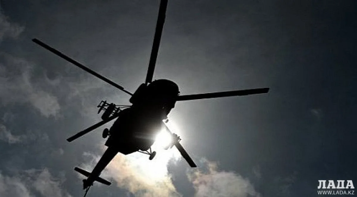 Фото tengrinews.kz