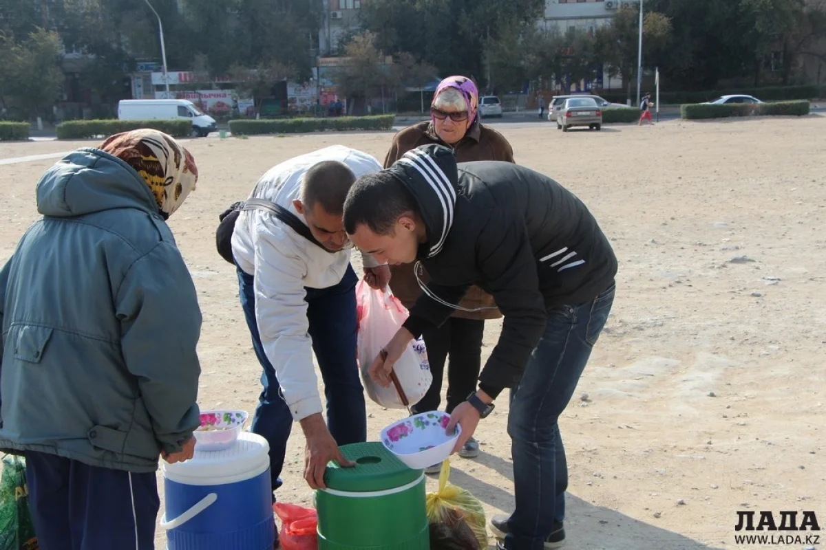 Фото из архива «Лады»