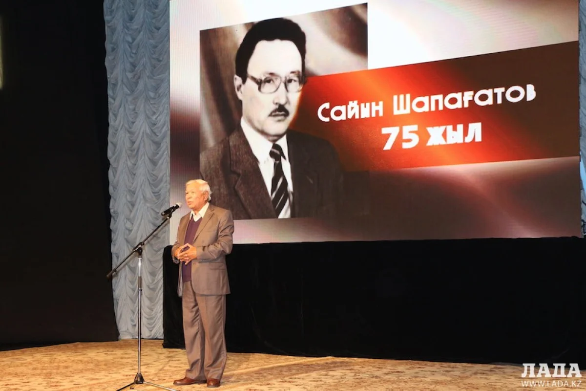 Фото Кадырбека Абитова