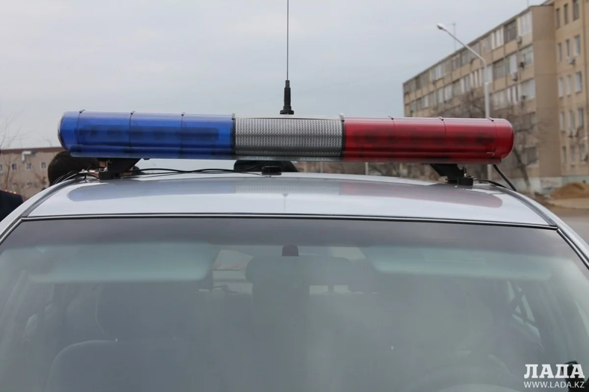 Фото из архива «Лады»