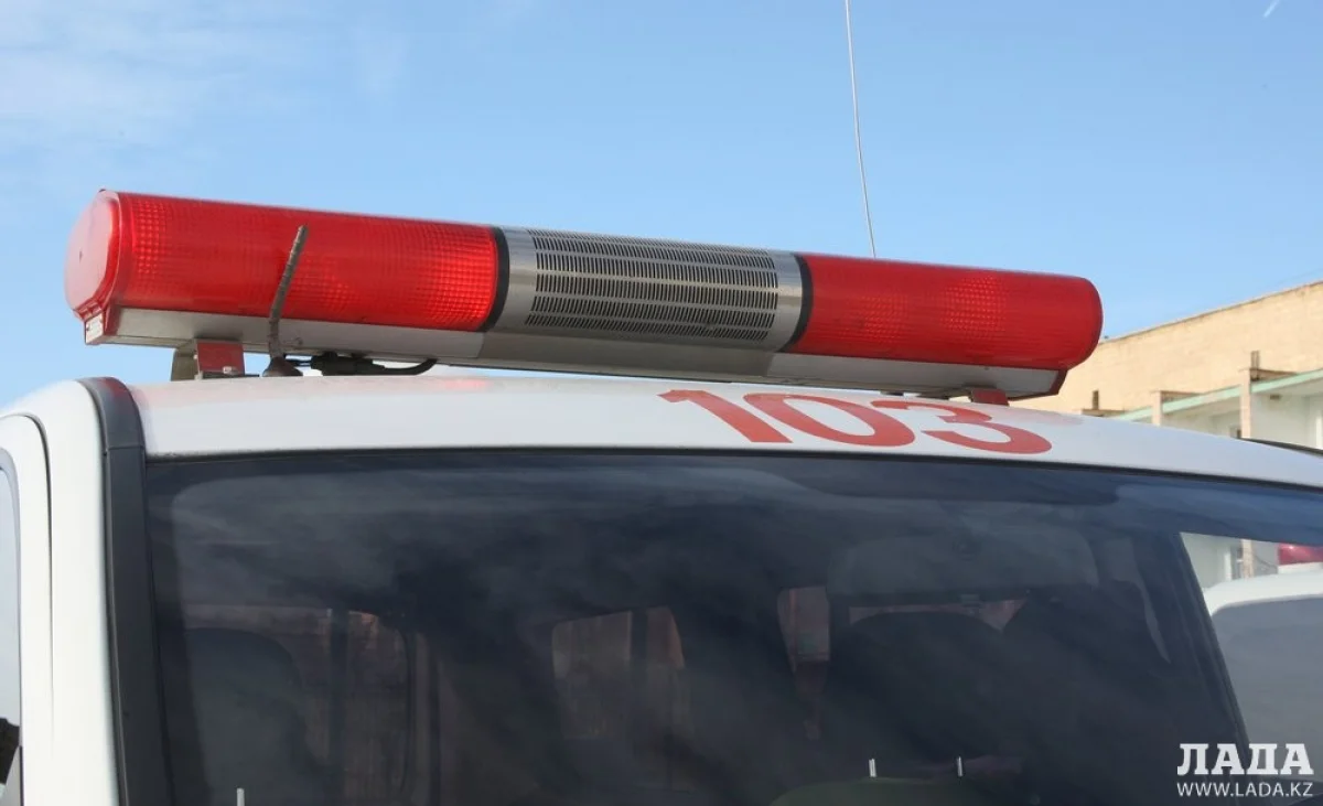 Фото из архива &quot;Лады&quot;