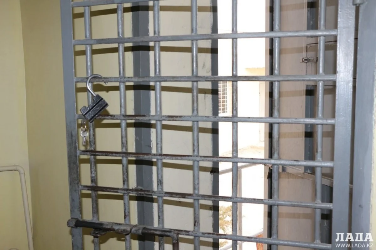 Фото из архива «Лады»