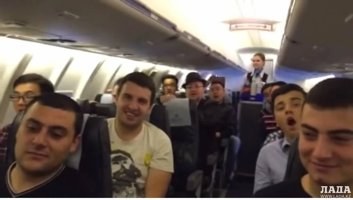 Кадр  видео