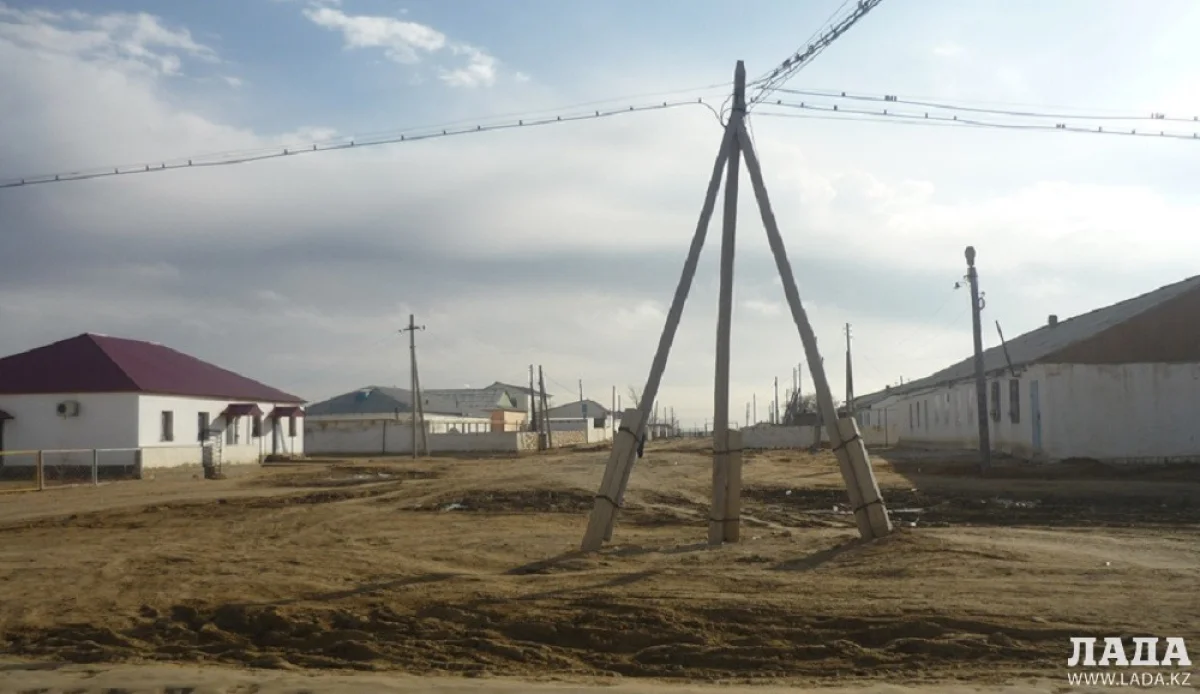 Бейнеуский район