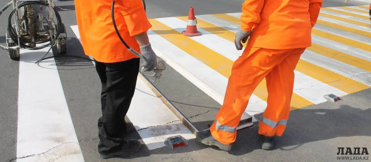 Фото из архива «Лады»