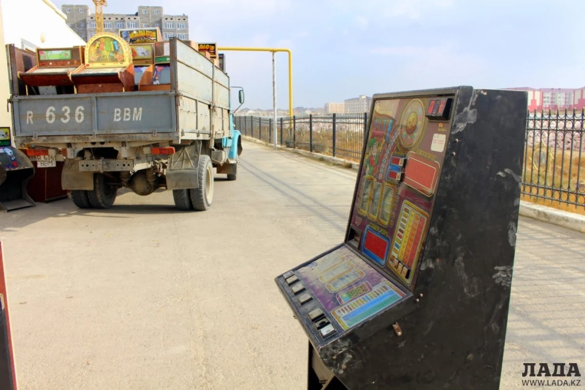 «Кандидат» на уничтожение