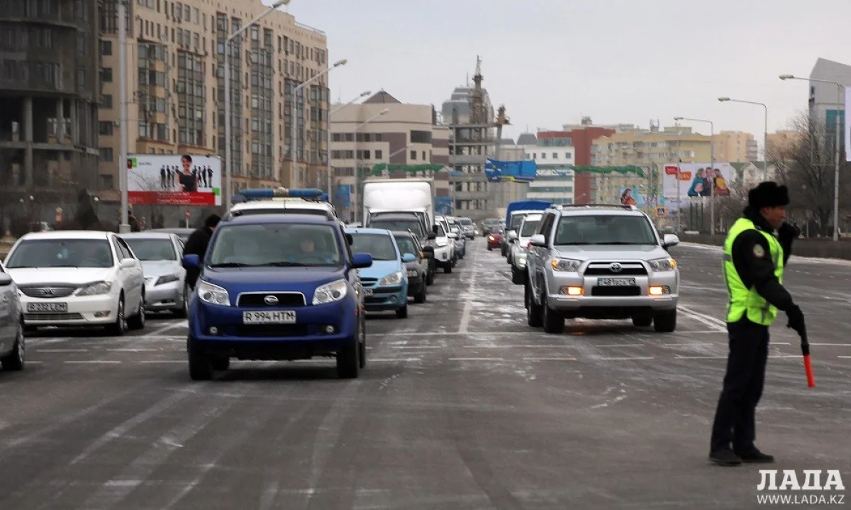 Фото из архива &quot;Лады&quot;