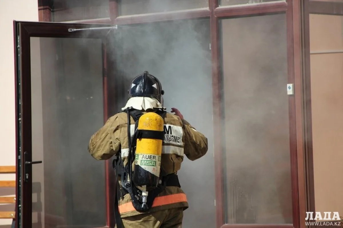 Фото автора из архива «Лады»