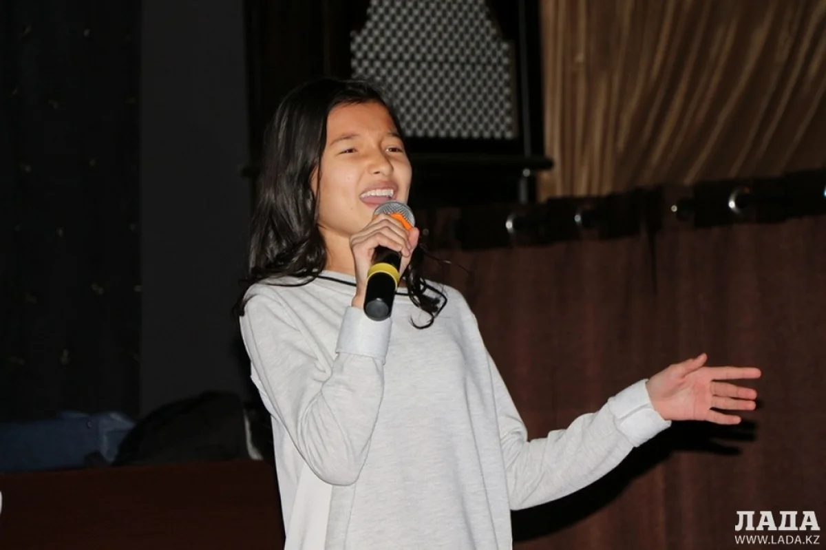 По словам организаторов, песни, исполненные детьми, сложные в исполнении||news_pic_more|<!--TBegin--><a href="https://img.lada.kz/2015-11/1447414210_img_0074.jpg" onclick="return hs.expand(this)" ><img align="left" src="https://img.lada.kz/2015-11/thumbs/1447414210_img_0074.jpg" alt='В Актау определились финалисты конкурса «Звезда караоке»' title='В Актау определились финалисты конкурса «Звезда караоке»'  /></a><!--TEnd--><br /><!--TBegin--><a href="https://img.lada.kz/2015-11/1447414223_img_0078.jpg" onclick="return hs.expand(this)" ><img align="left" src="https://img.lada.kz/2015-11/thumbs/1447414223_img_0078.jpg" alt='В Актау определились финалисты конкурса «Звезда караоке»' title='В Актау определились финалисты конкурса «Звезда караоке»'  /></a><!--TEnd--><br /><!--TBegin--><a href="https://img.lada.kz/2015-11/1447414281_img_0107.jpg" onclick="return hs.expand(this)" ><img align="left" src="https://img.lada.kz/2015-11/thumbs/1447414281_img_0107.jpg" alt='В Актау определились финалисты конкурса «Звезда караоке»' title='В Актау определились финалисты конкурса «Звезда караоке»'  /></a><!--TEnd--><br /><!--TBegin--><a href="https://img.lada.kz/2015-11/1447414281_img_0128.jpg" onclick="return hs.expand(this)" ><img align="left" src="https://img.lada.kz/2015-11/thumbs/1447414281_img_0128.jpg" alt='В Актау определились финалисты конкурса «Звезда караоке»' title='В Актау определились финалисты конкурса «Звезда караоке»'  /></a><!--TEnd--><br /><!--TBegin--><a href="https://img.lada.kz/2015-11/1447414299_img_0142.jpg" onclick="return hs.expand(this)" ><img align="left" src="https://img.lada.kz/2015-11/thumbs/1447414299_img_0142.jpg" alt='В Актау определились финалисты конкурса «Звезда караоке»' title='В Актау определились финалисты конкурса «Звезда караоке»'  /></a><!--TEnd--><br /><!--TBegin--><a href="https://img.lada.kz/2015-11/1447414300_img_0171.jpg" onclick="return hs.expand(this)" ><img align="left" src="https://img.lada.kz/2015-11/thumbs/1447414300_img_0171.jpg" alt='В Актау определились финалисты конкурса «Звезда караоке»' title='В Актау определились финалисты конкурса «Звезда караоке»'  /></a><!--TEnd--><br /><!--TBegin--><a href="https://img.lada.kz/2015-11/1447414271_img_0197.jpg" onclick="return hs.expand(this)" ><img align="left" src="https://img.lada.kz/2015-11/thumbs/1447414271_img_0197.jpg" alt='В Актау определились финалисты конкурса «Звезда караоке»' title='В Актау определились финалисты конкурса «Звезда караоке»'  /></a><!--TEnd--><br /><!--TBegin--><a href="https://img.lada.kz/2015-11/1447414284_img_0201.jpg" onclick="return hs.expand(this)" ><img align="left" src="https://img.lada.kz/2015-11/thumbs/1447414284_img_0201.jpg" alt='В Актау определились финалисты конкурса «Звезда караоке»' title='В Актау определились финалисты конкурса «Звезда караоке»'  /></a><!--TEnd--><br /><!--TBegin--><a href="https://img.lada.kz/2015-11/1447414214_img_0205.jpg" onclick="return hs.expand(this)" ><img align="left" src="https://img.lada.kz/2015-11/thumbs/1447414214_img_0205.jpg" alt='В Актау определились финалисты конкурса «Звезда караоке»' title='В Актау определились финалисты конкурса «Звезда караоке»'  /></a><!--TEnd--><br /><!--TBegin--><a href="https://img.lada.kz/2015-11/1447414287_img_0206.jpg" onclick="return hs.expand(this)" ><img align="left" src="https://img.lada.kz/2015-11/thumbs/1447414287_img_0206.jpg" alt='В Актау определились финалисты конкурса «Звезда караоке»' title='В Актау определились финалисты конкурса «Звезда караоке»'  /></a><!--TEnd-->