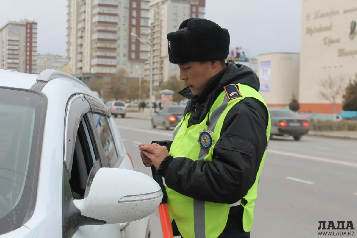 ОПМ «Безопасная дорога». Фото втора